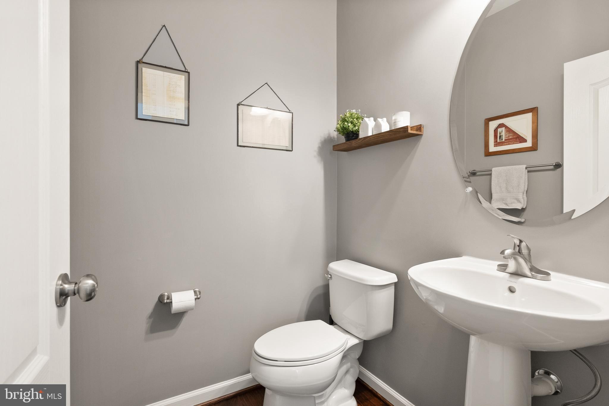 GLENKIRK ESTATES - Residential