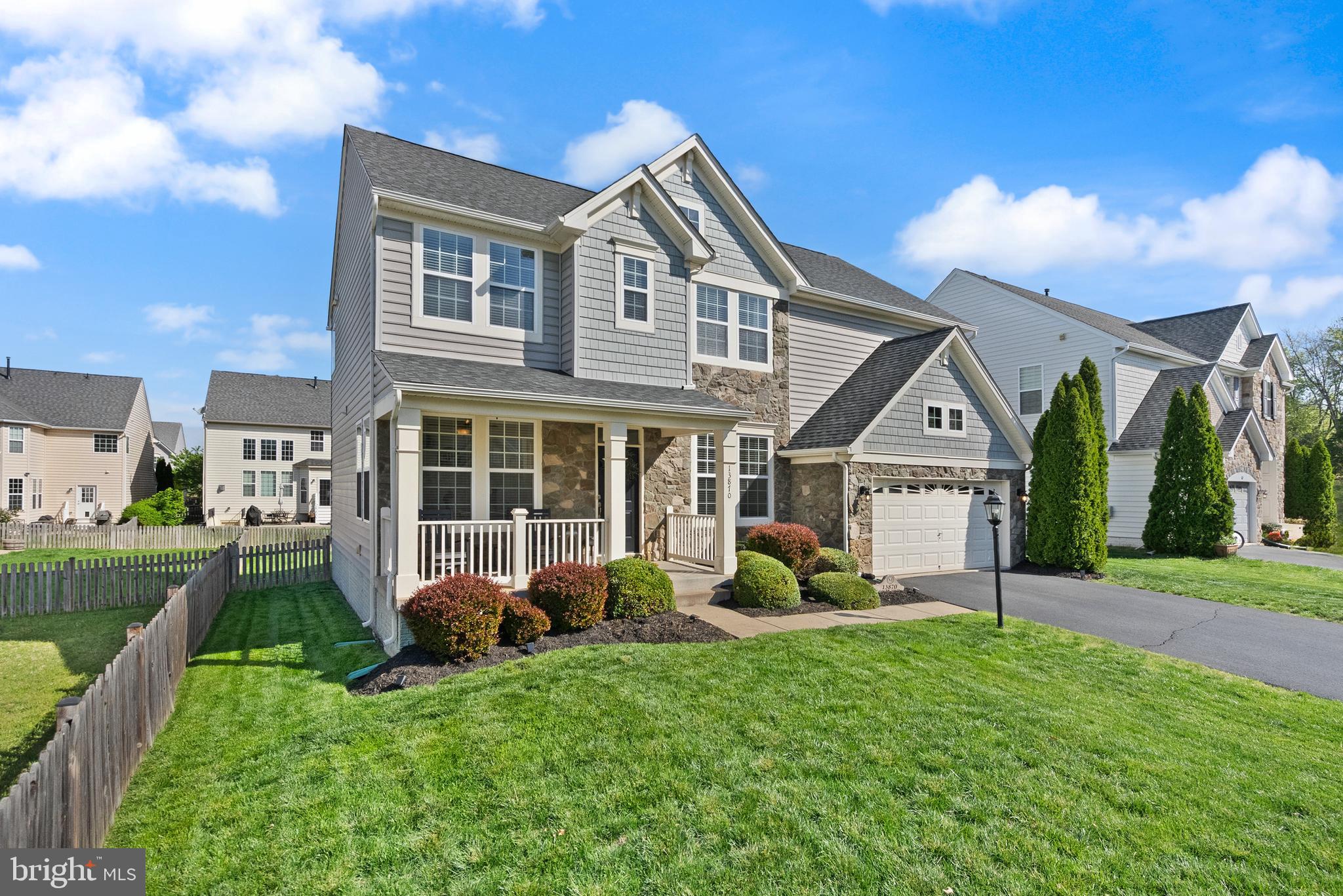 GLENKIRK ESTATES - Residential