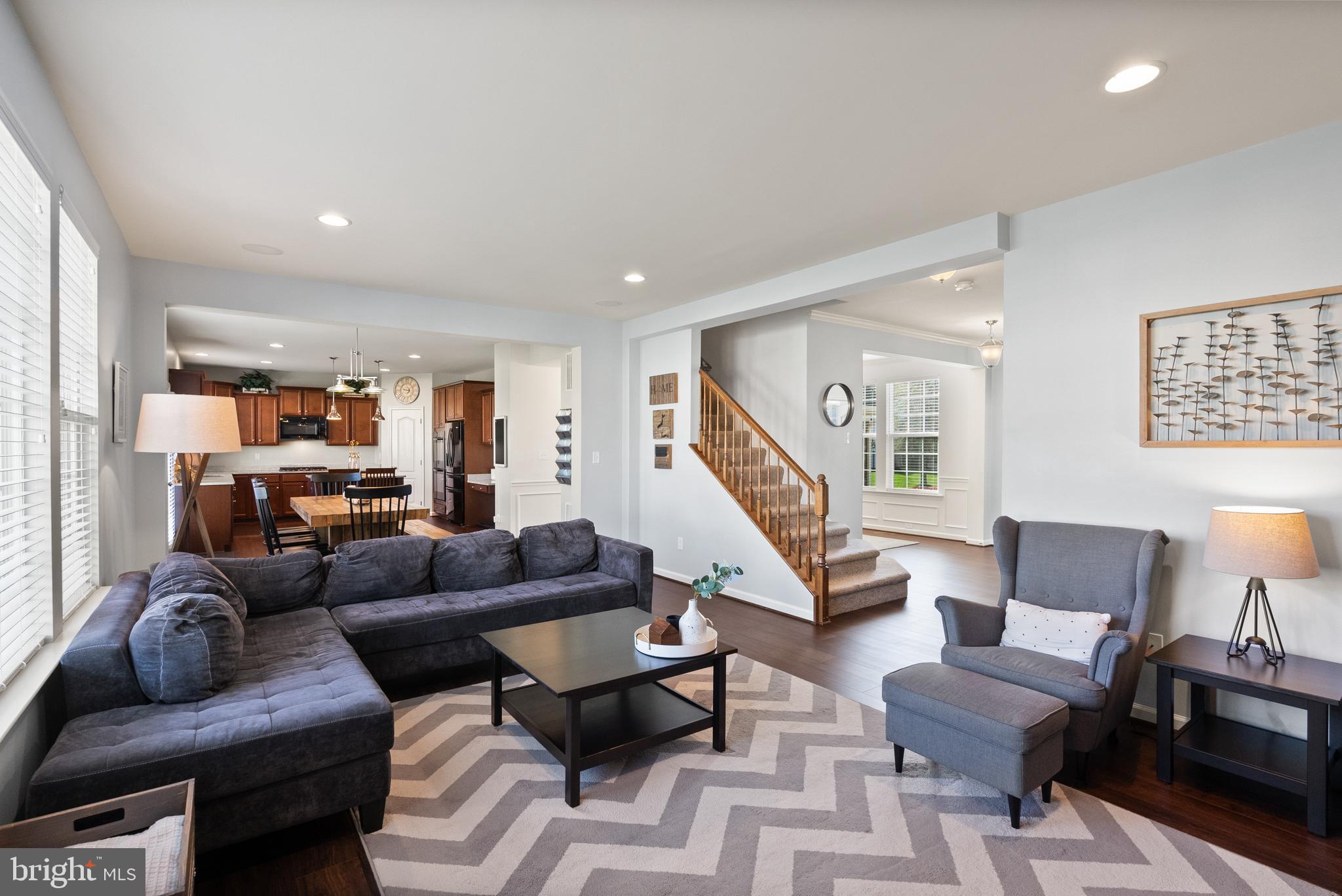 GLENKIRK ESTATES - Residential