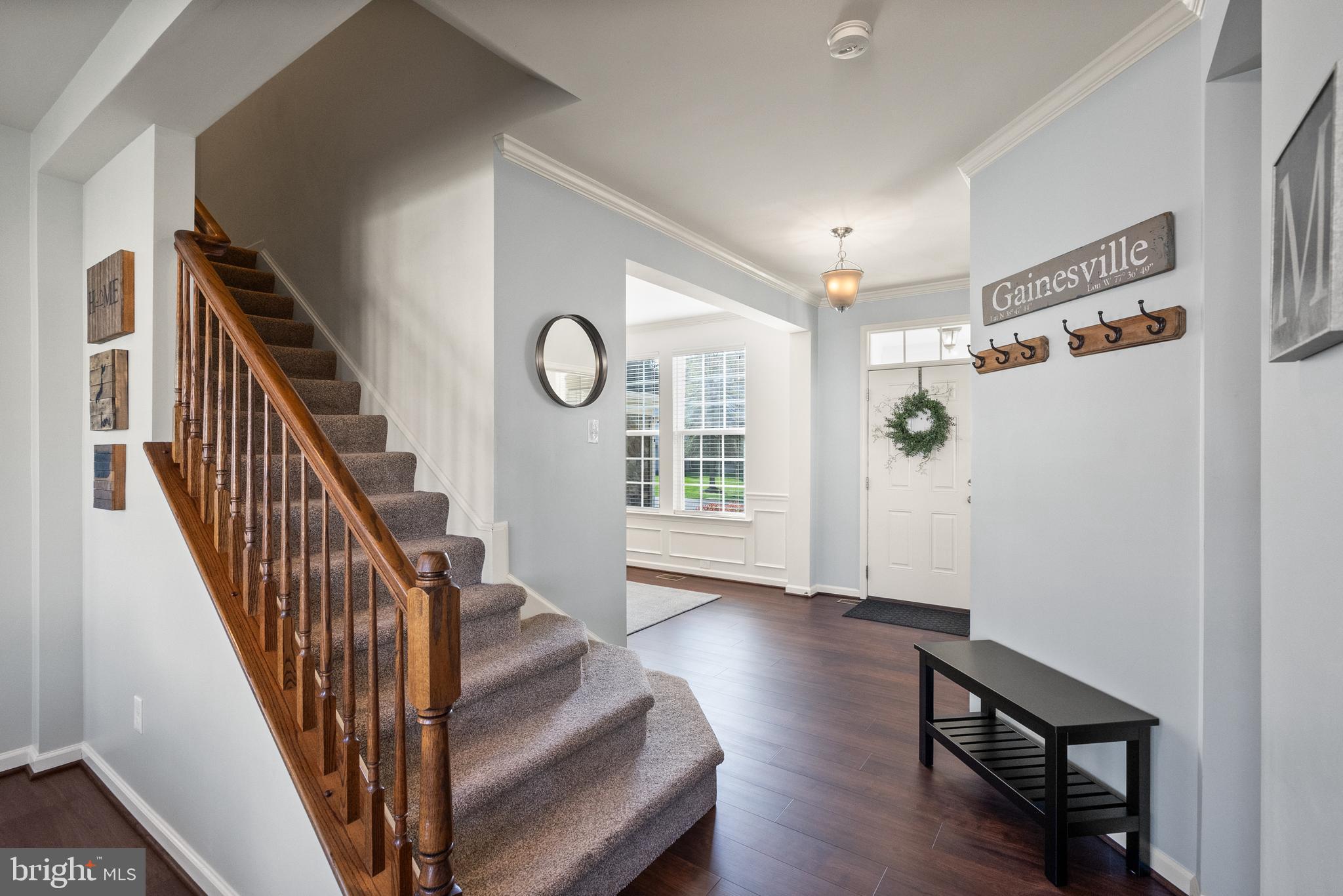 GLENKIRK ESTATES - Residential