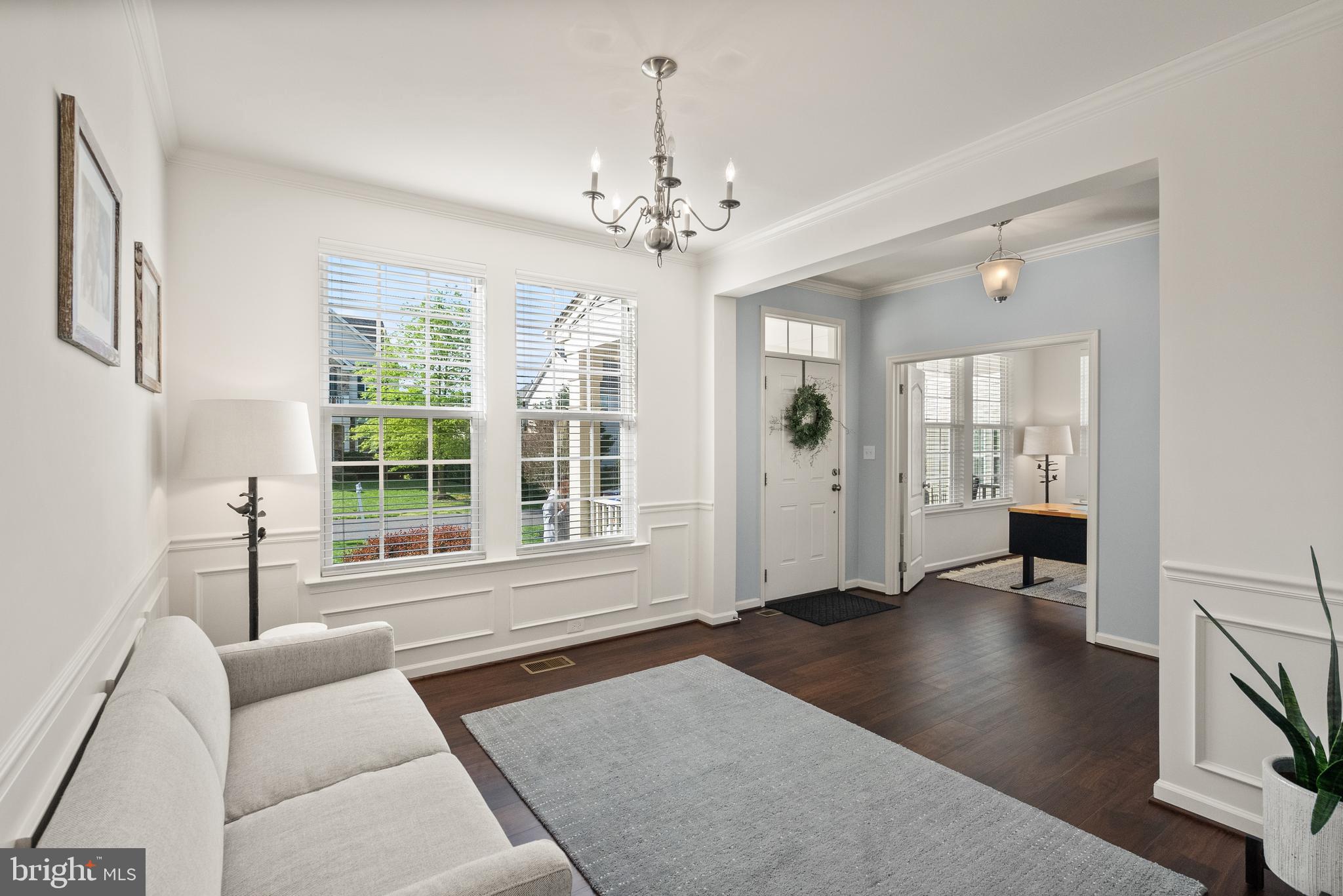 GLENKIRK ESTATES - Residential