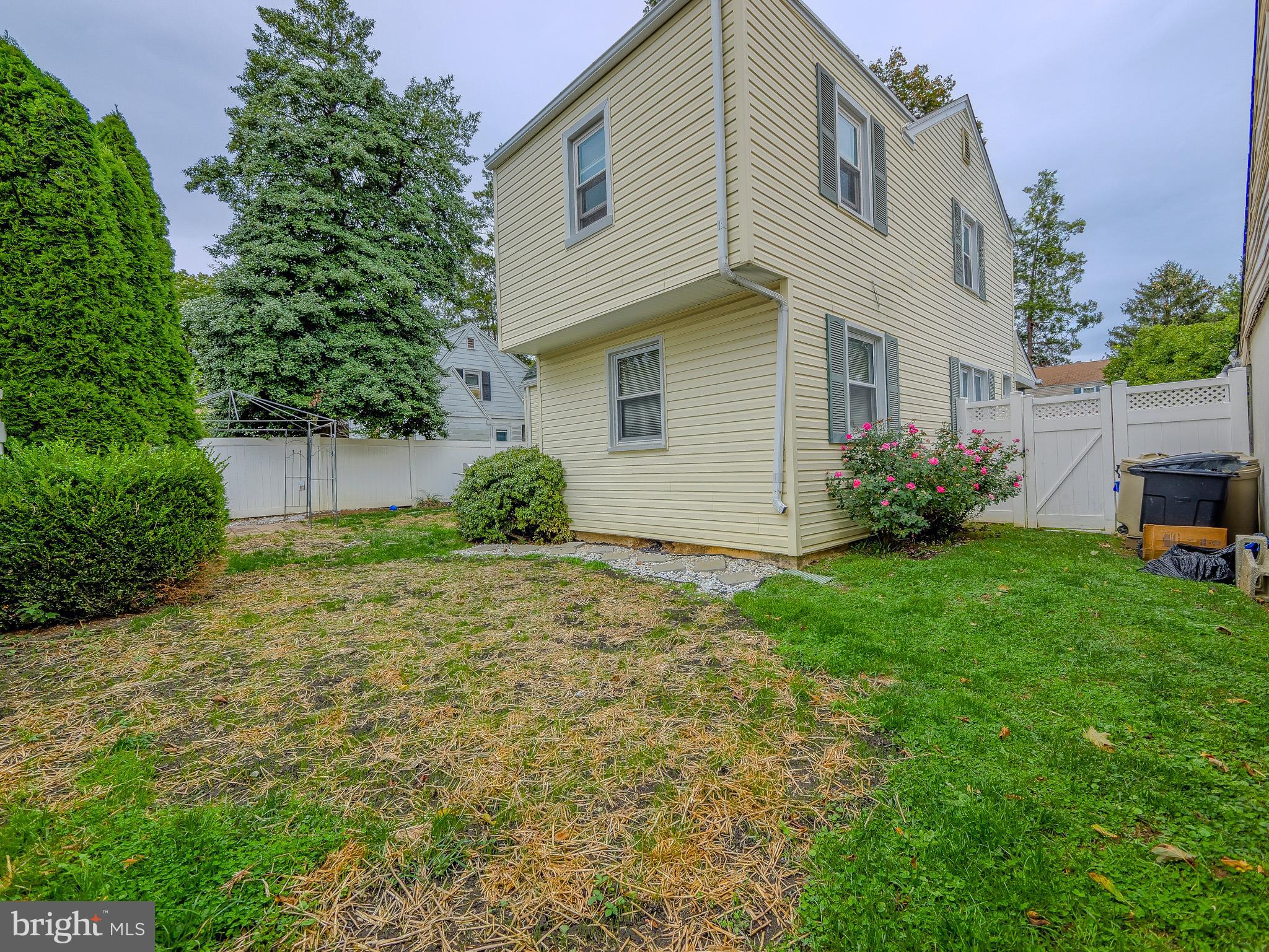 PENN PINES - Residential