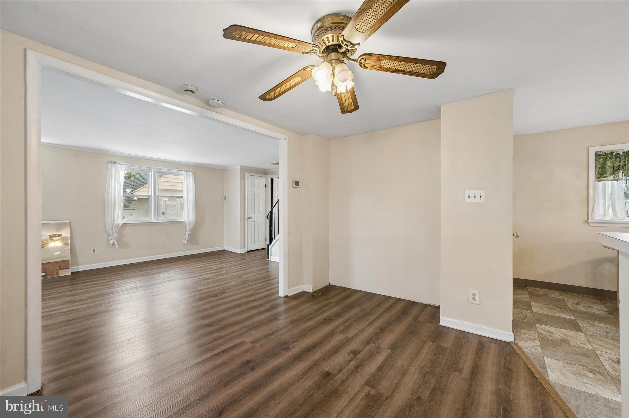 PENN PINES - Residential