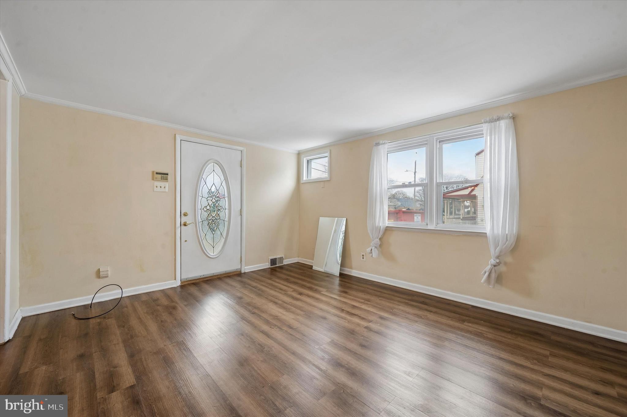 PENN PINES - Residential