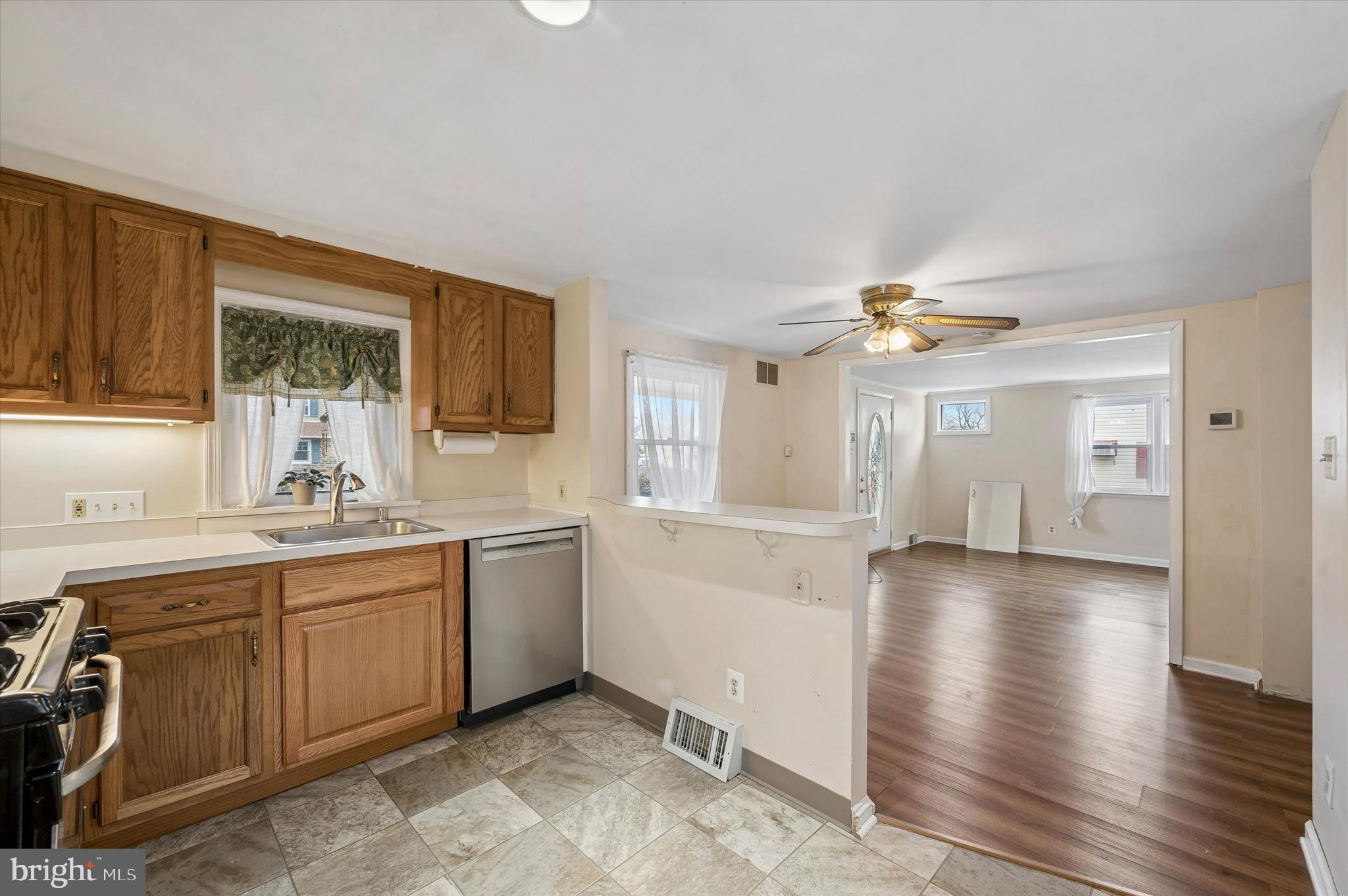 PENN PINES - Residential