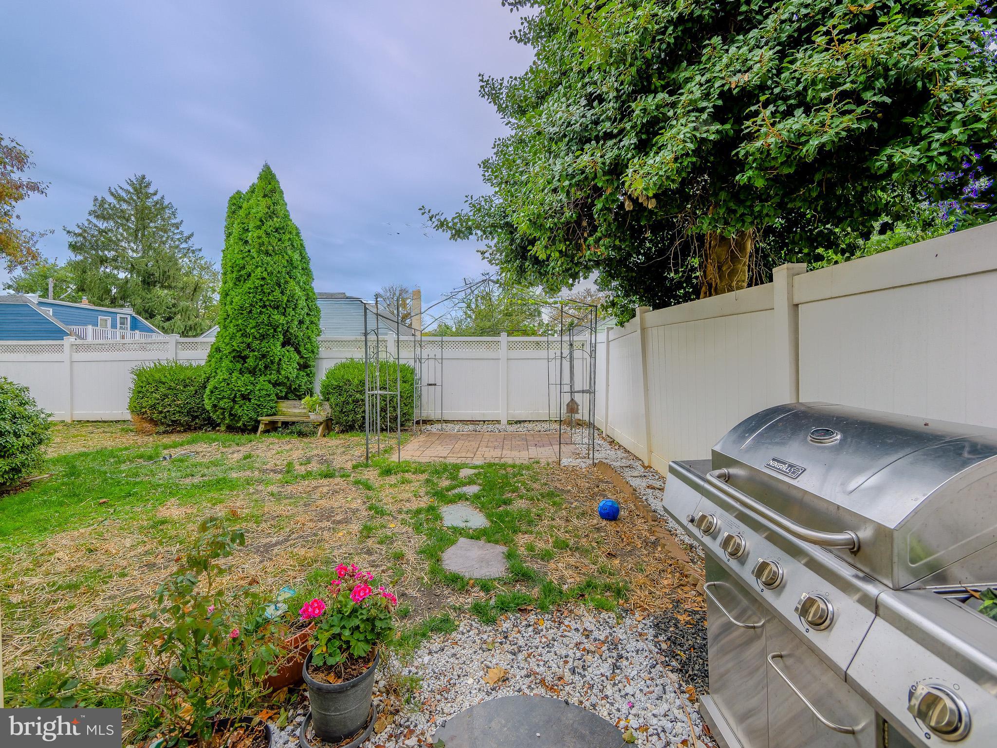 PENN PINES - Residential