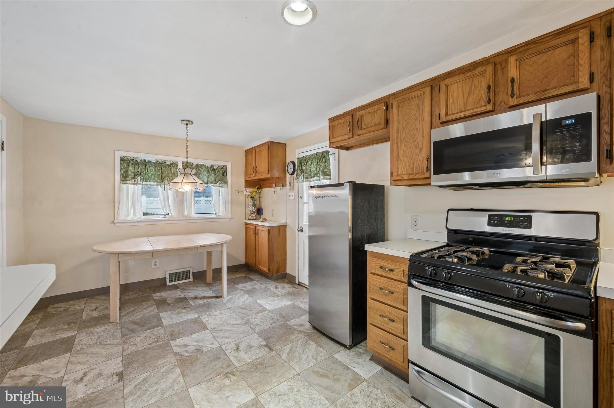 PENN PINES - Residential