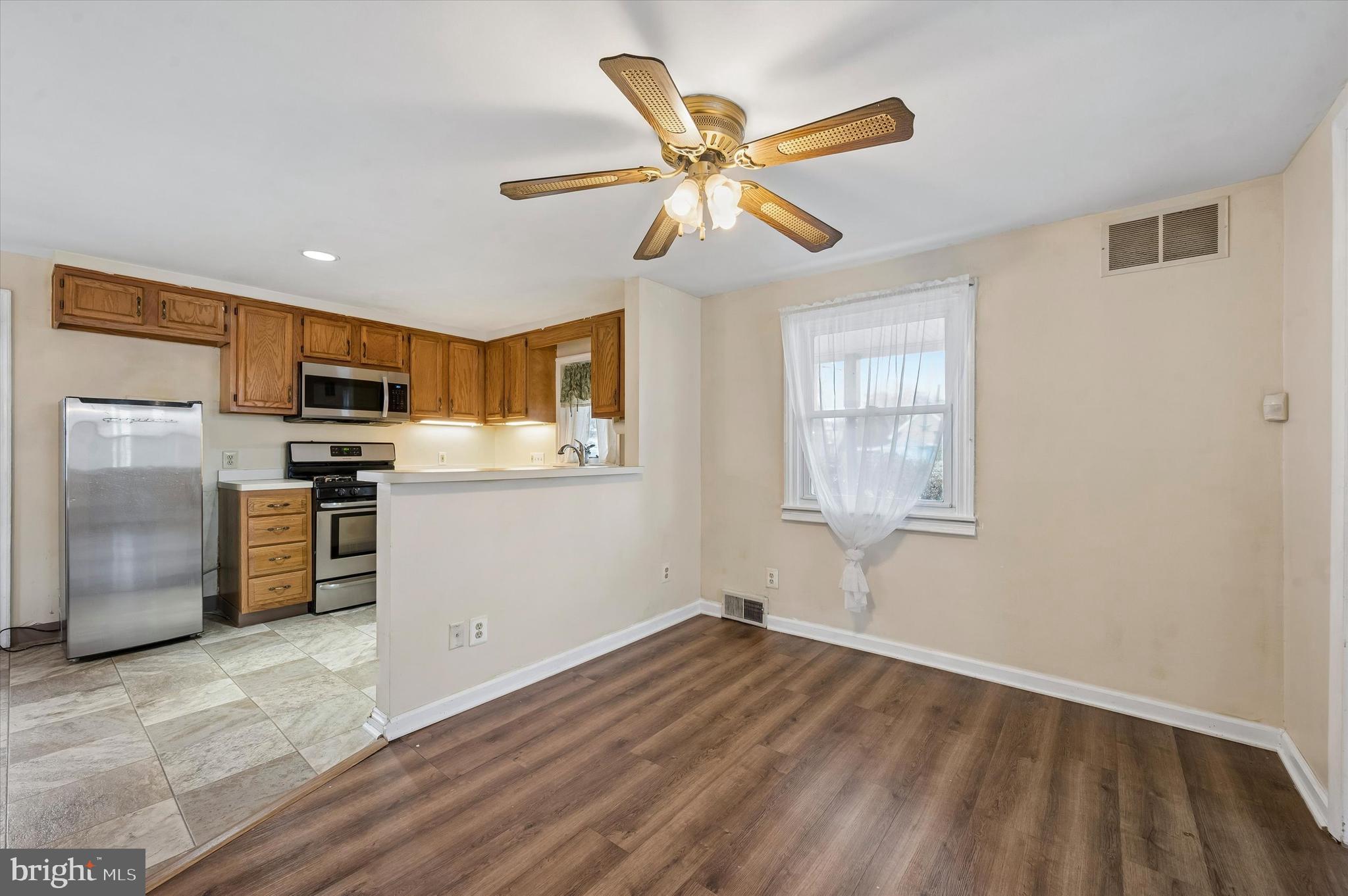 PENN PINES - Residential