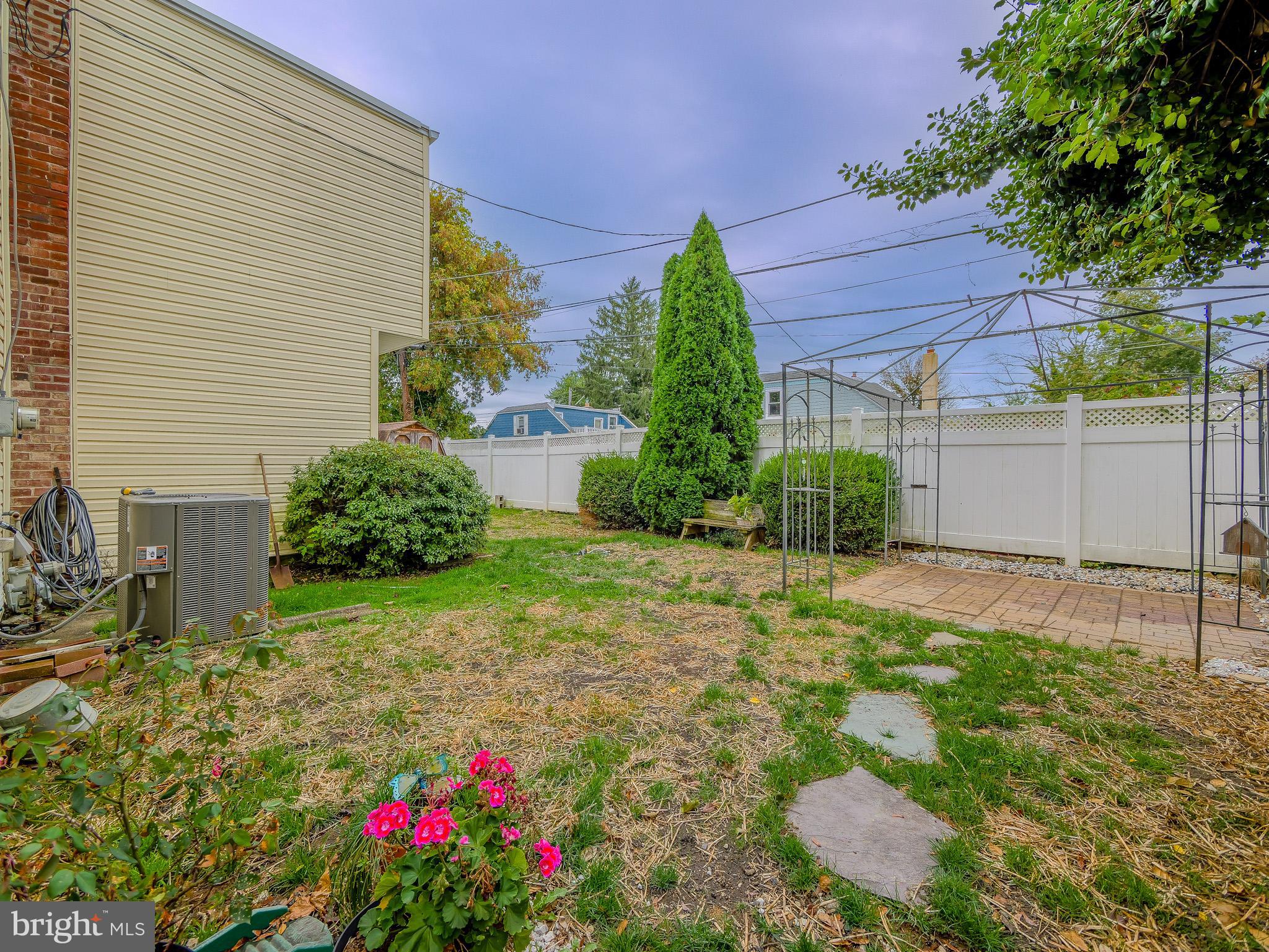 PENN PINES - Residential