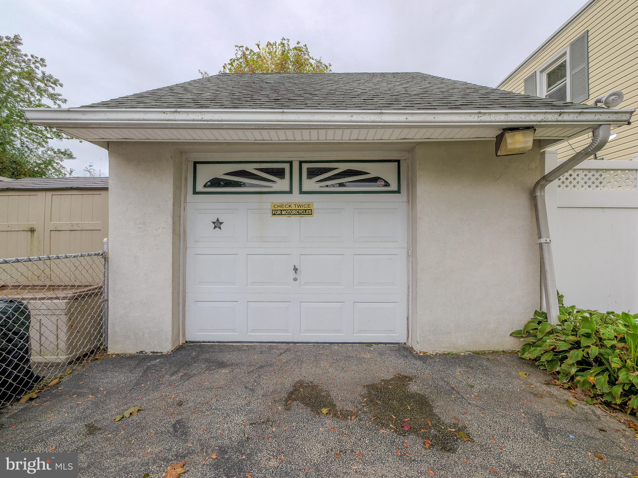 PENN PINES - Residential