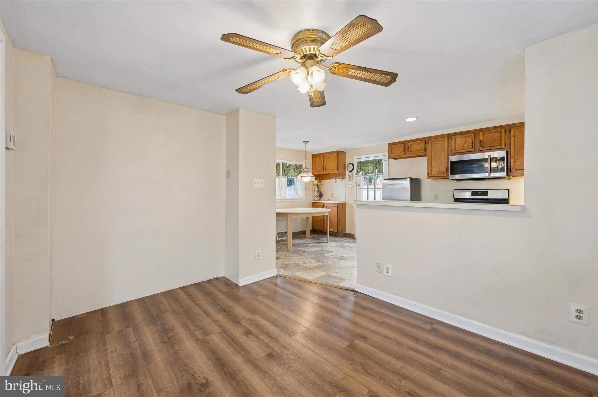 PENN PINES - Residential