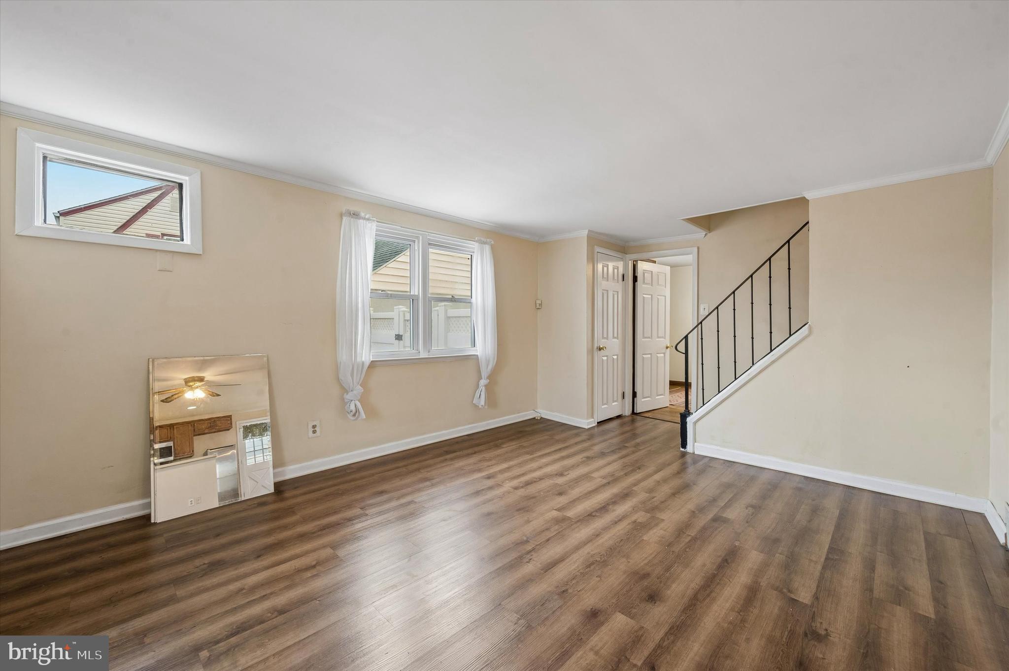 PENN PINES - Residential