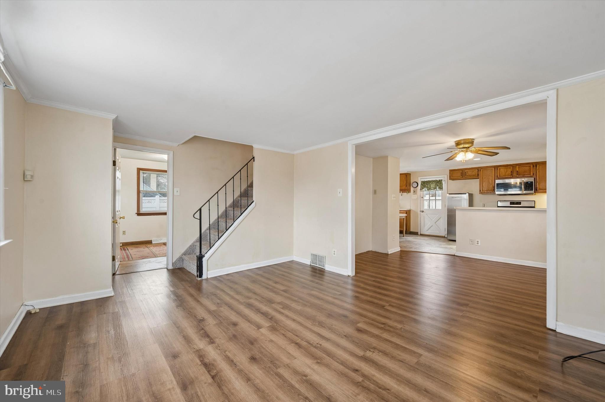 PENN PINES - Residential