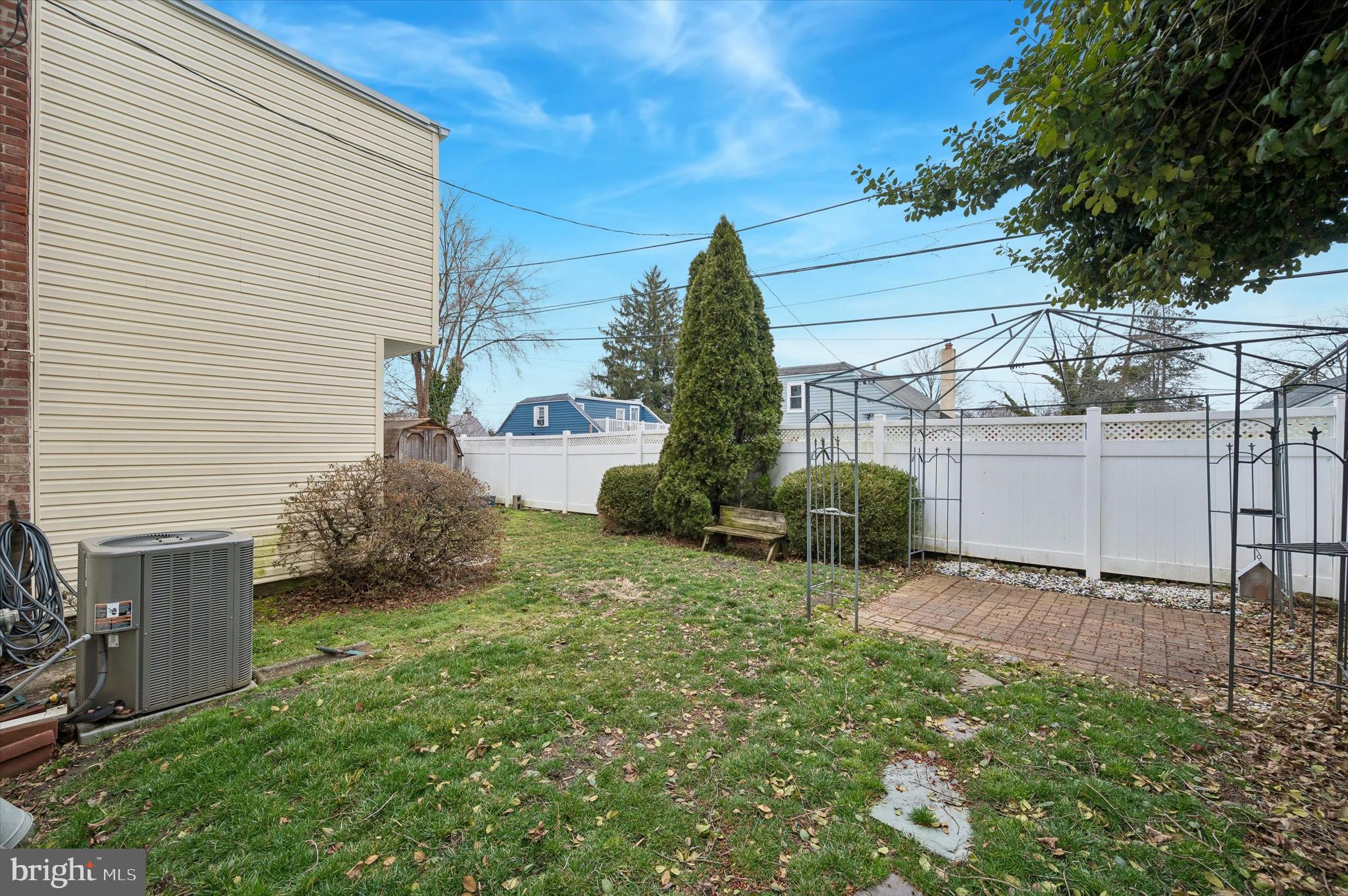 PENN PINES - Residential