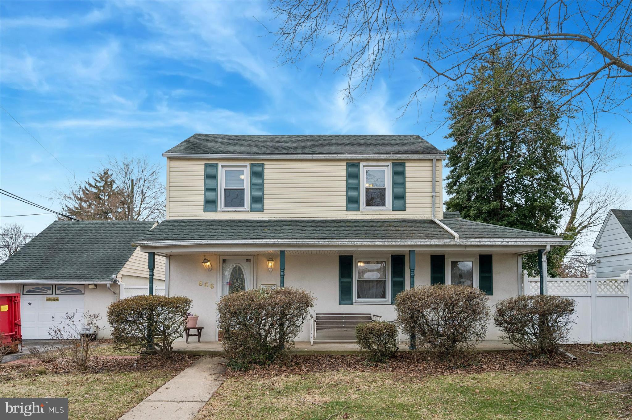 PENN PINES - Residential