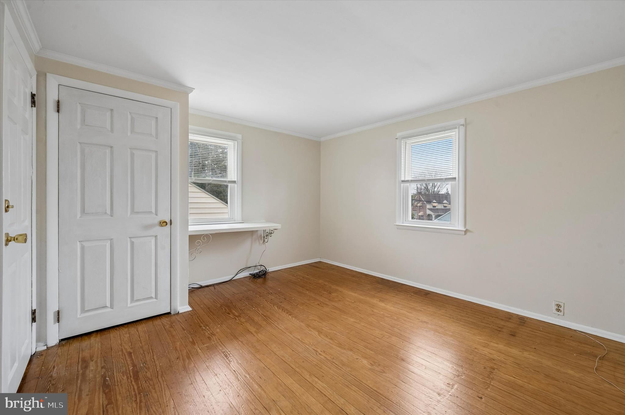 PENN PINES - Residential