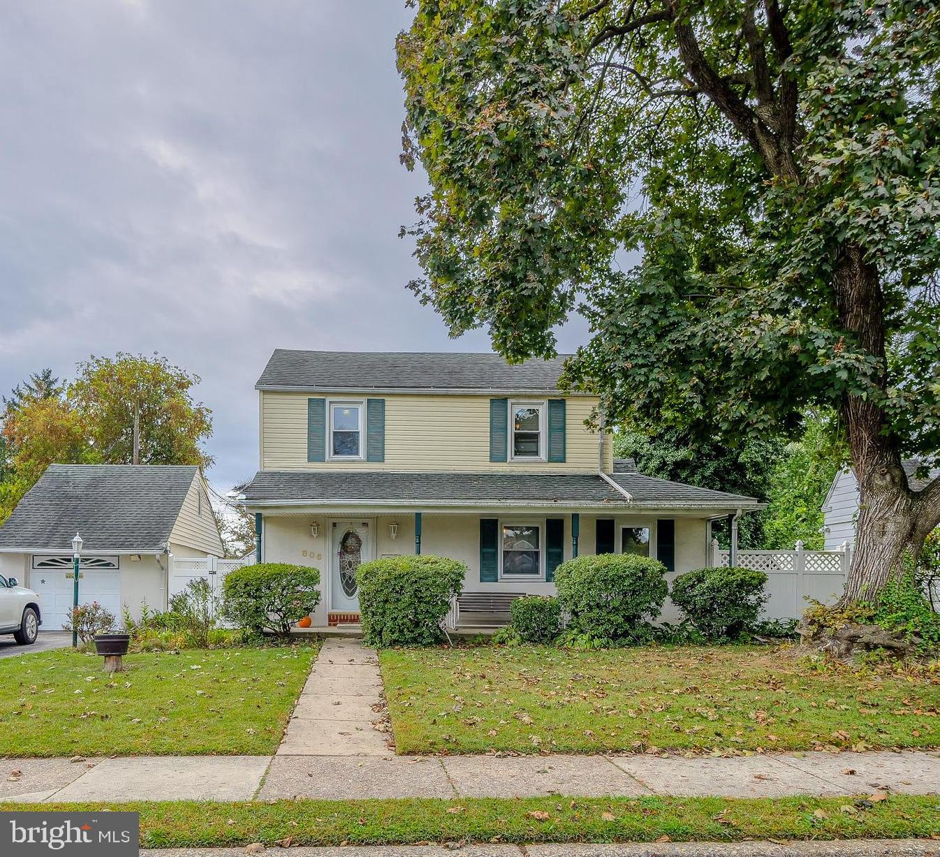 PENN PINES - Residential