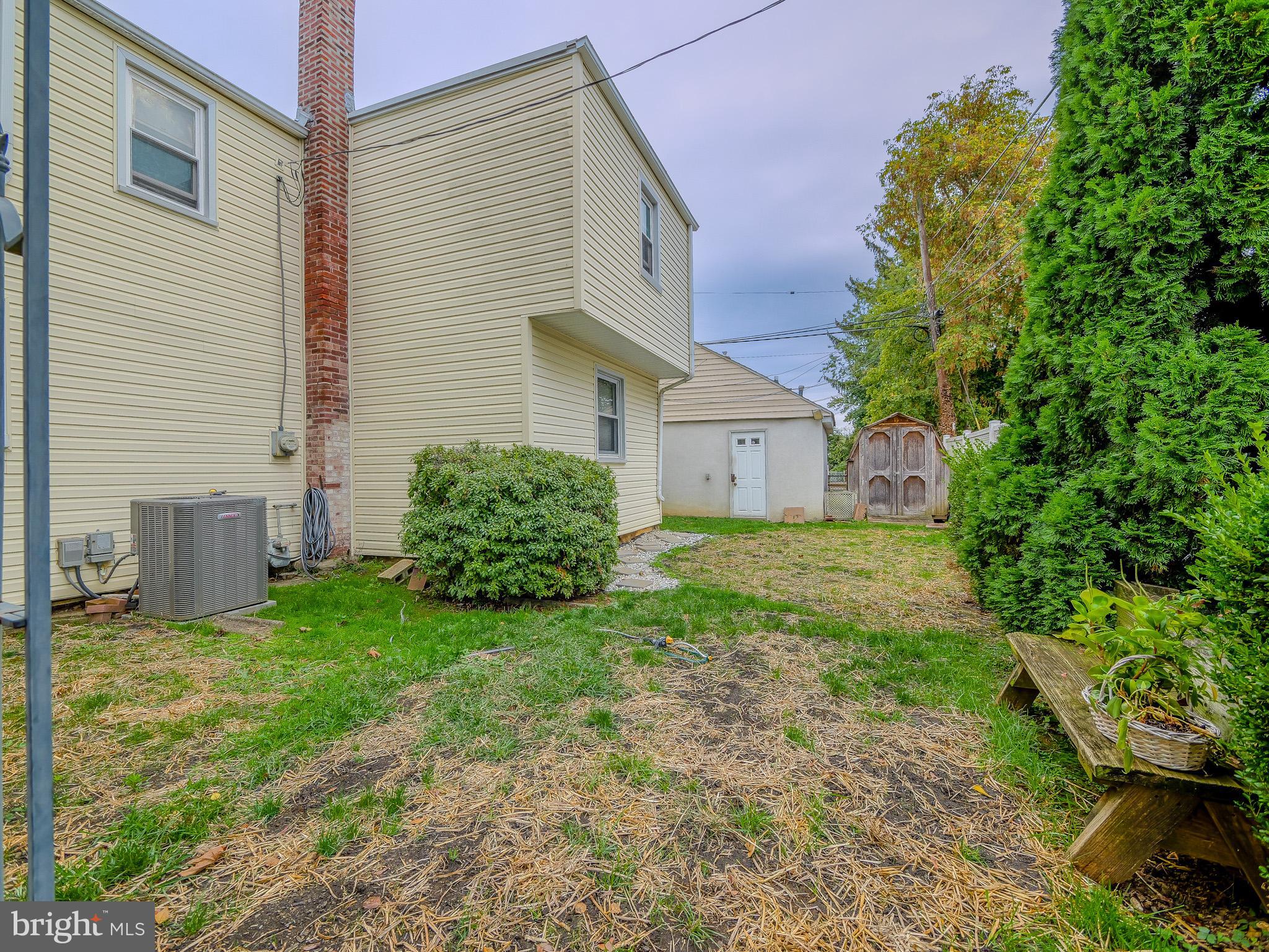 PENN PINES - Residential