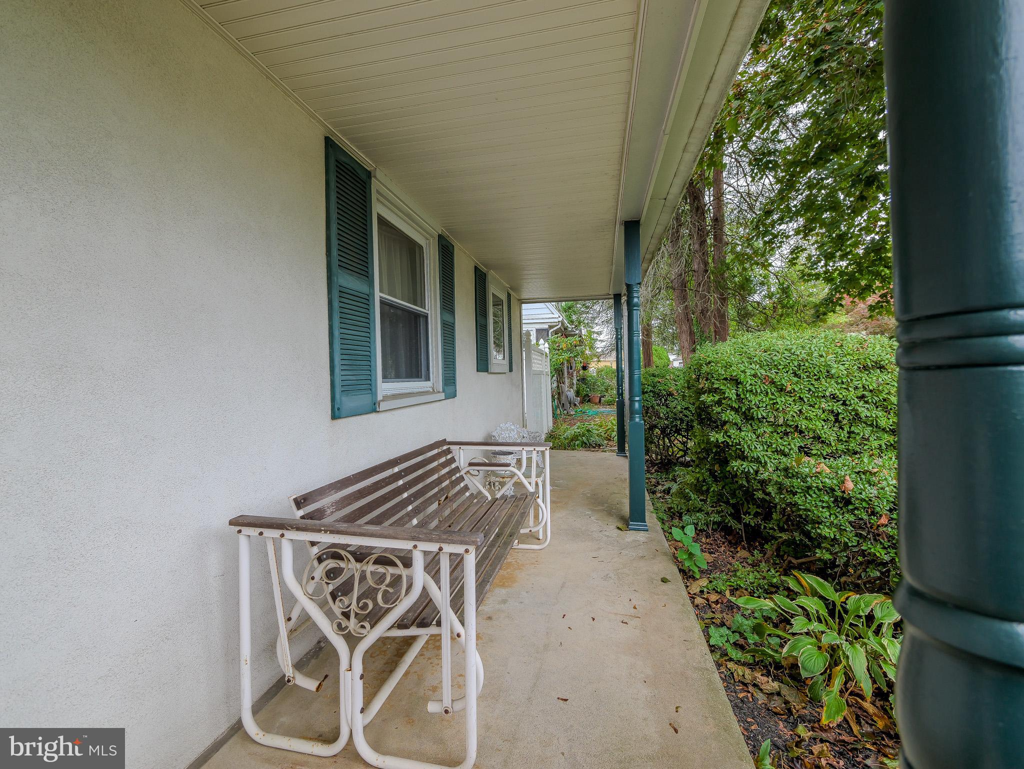 PENN PINES - Residential