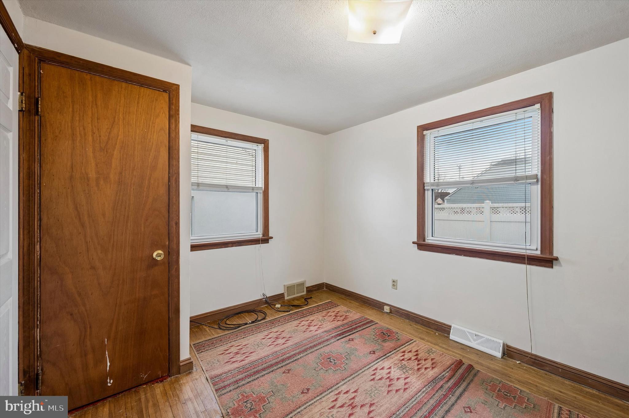 PENN PINES - Residential