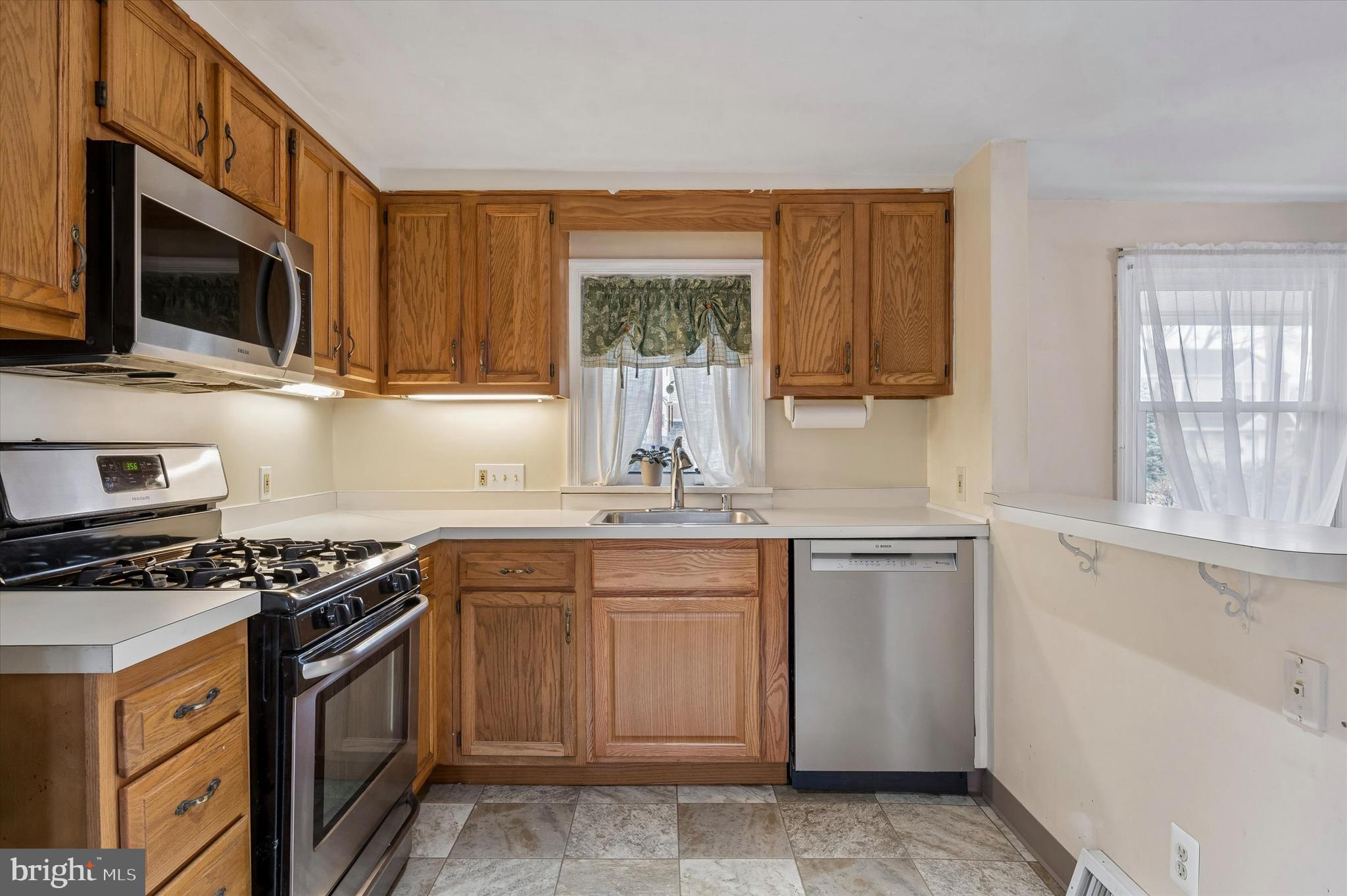 PENN PINES - Residential