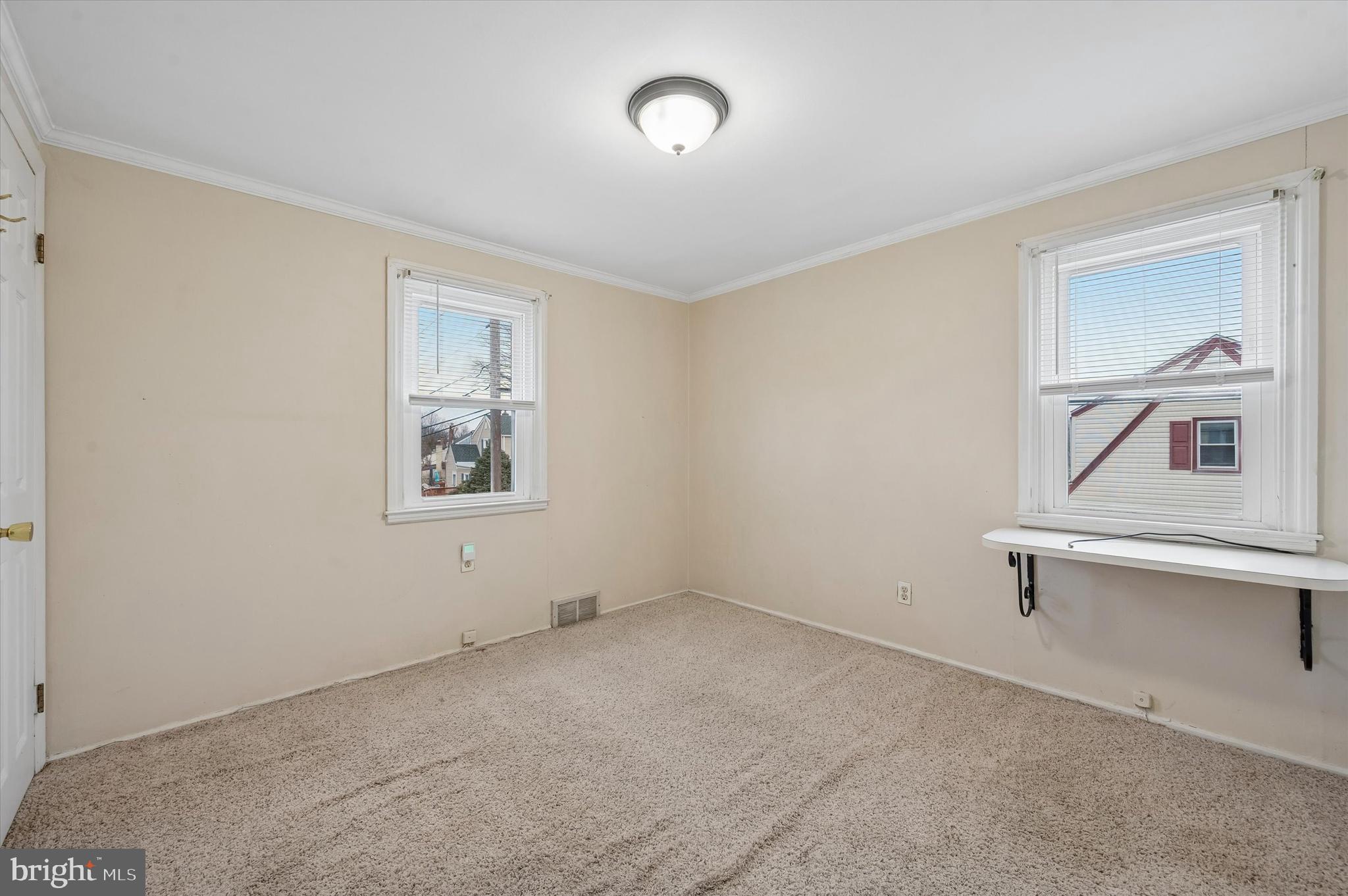 PENN PINES - Residential