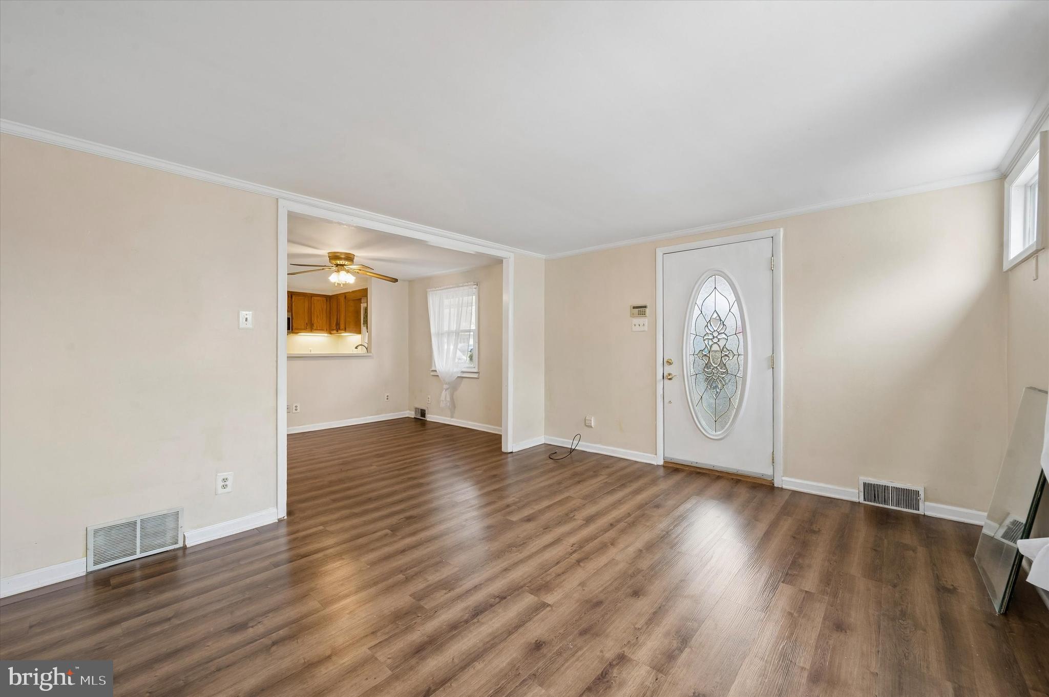 PENN PINES - Residential