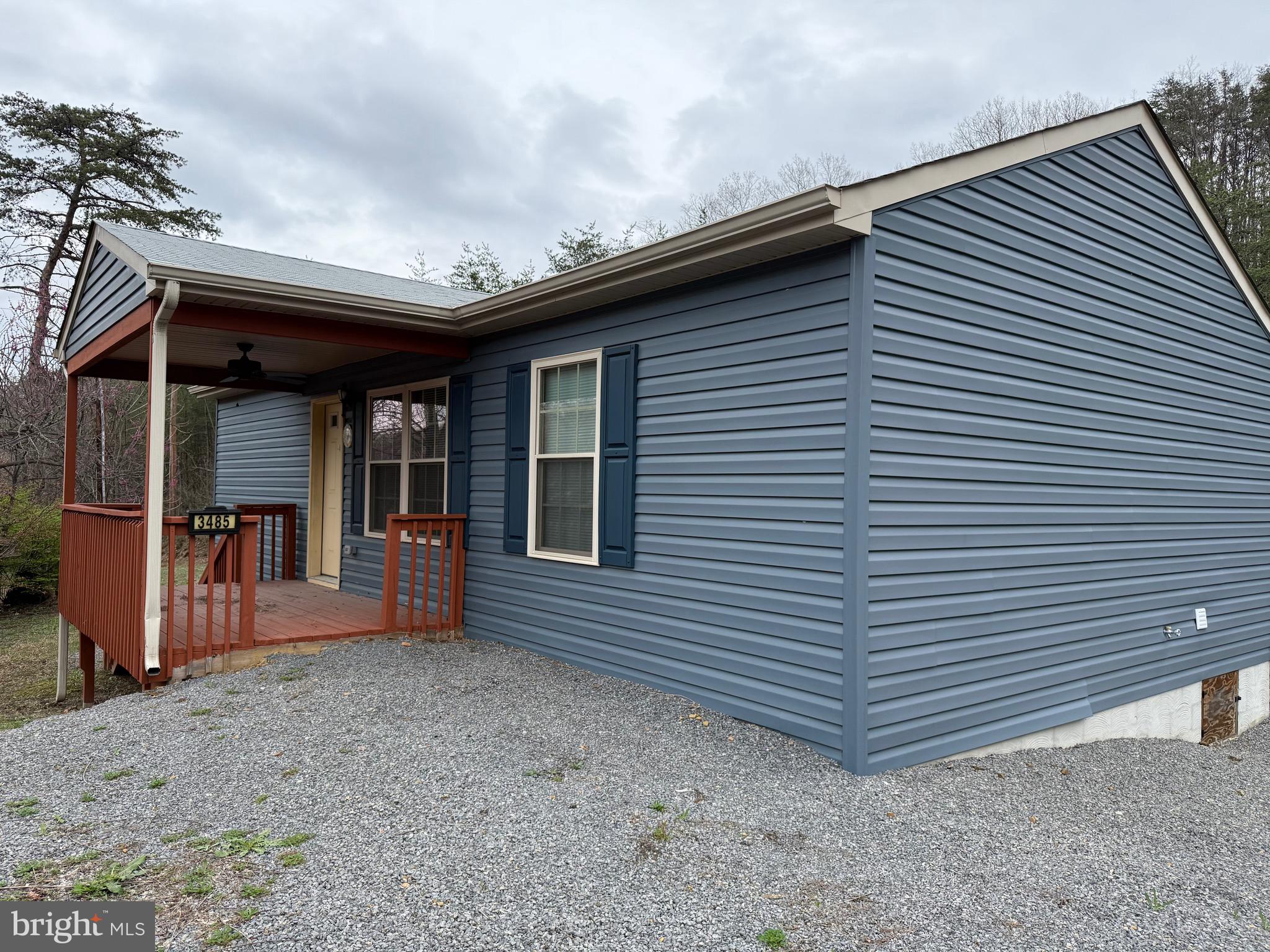 NONE AVAILABLE - Residential