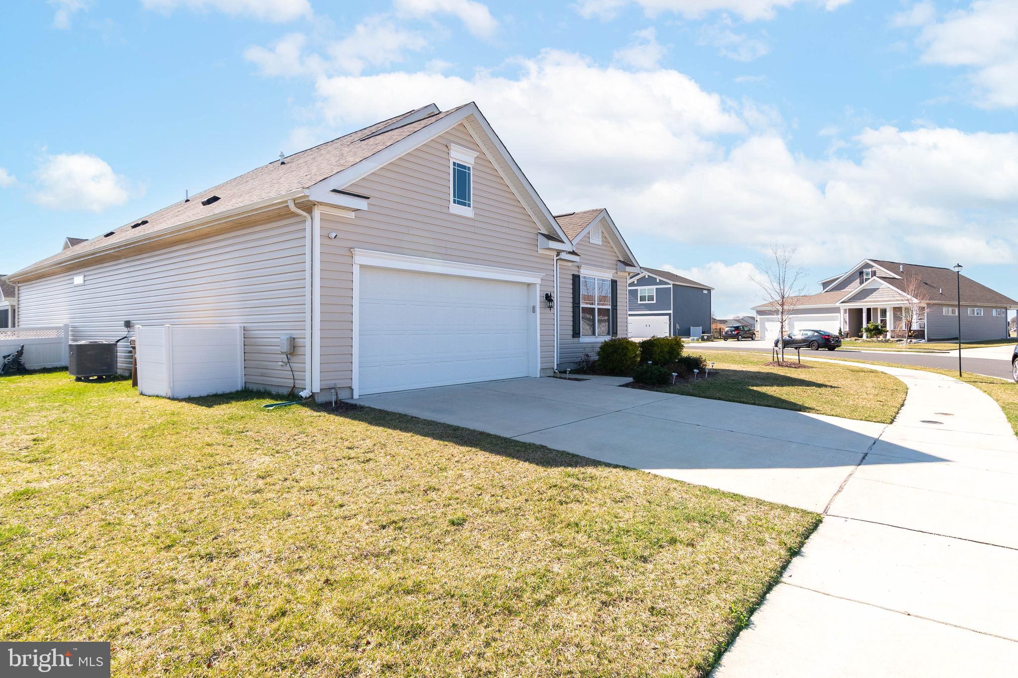 20583 SMITHFIELD CIRCLE