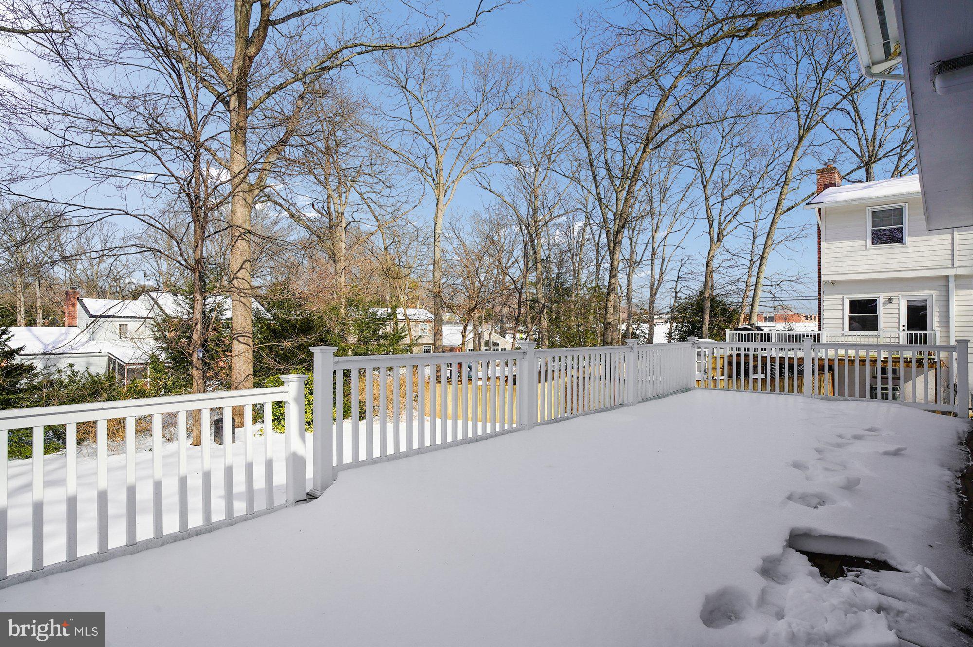 CANDLEWOOD - Residential