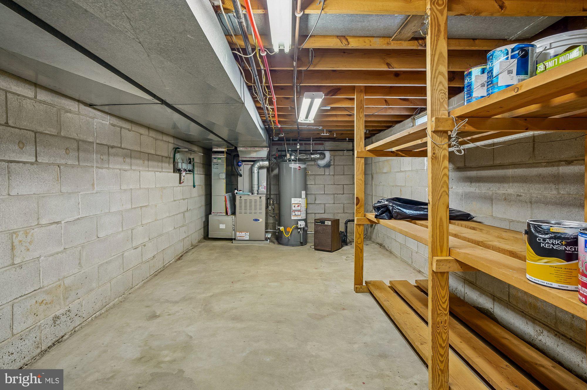 CANDLEWOOD - Residential