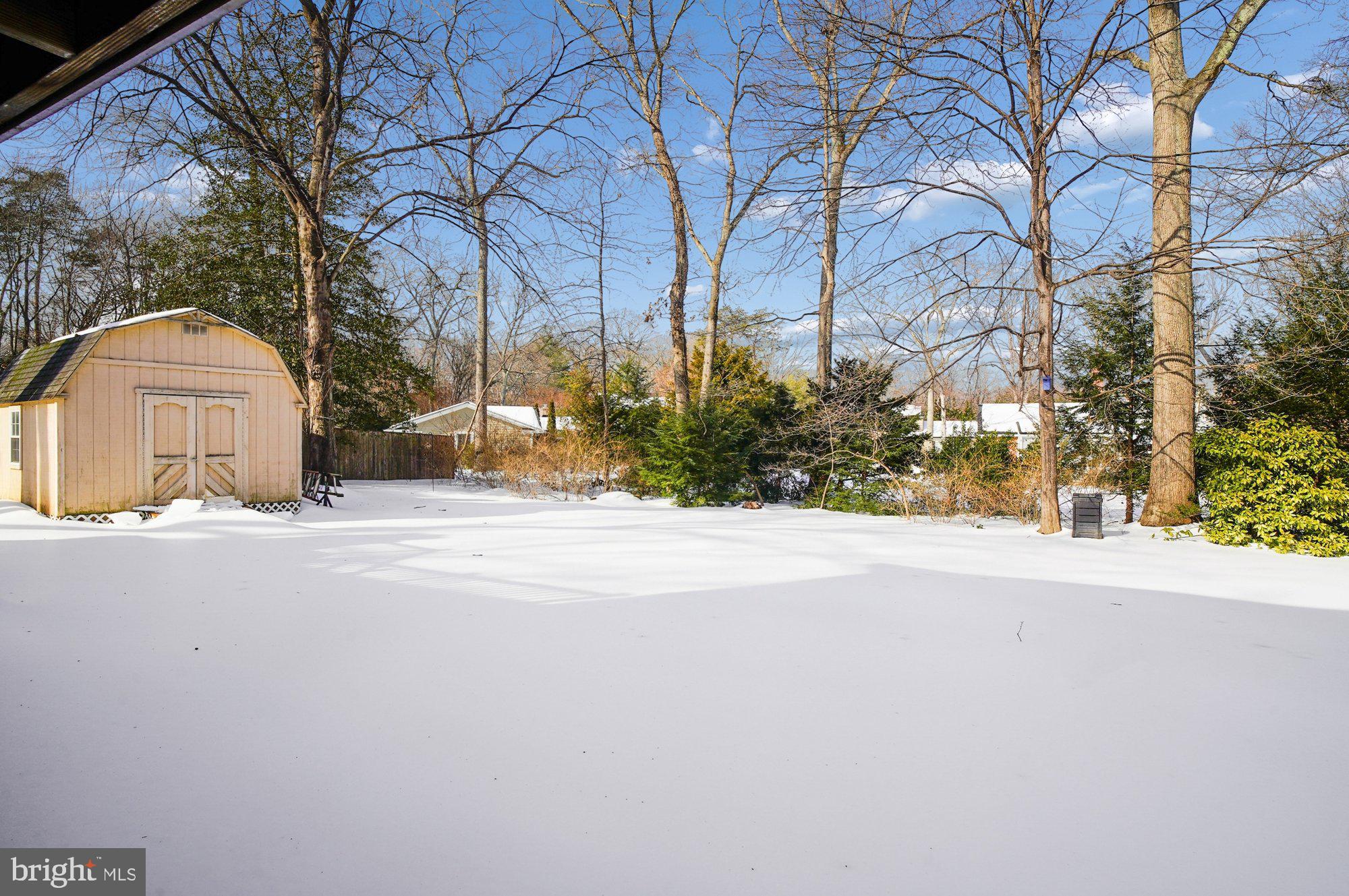 CANDLEWOOD - Residential