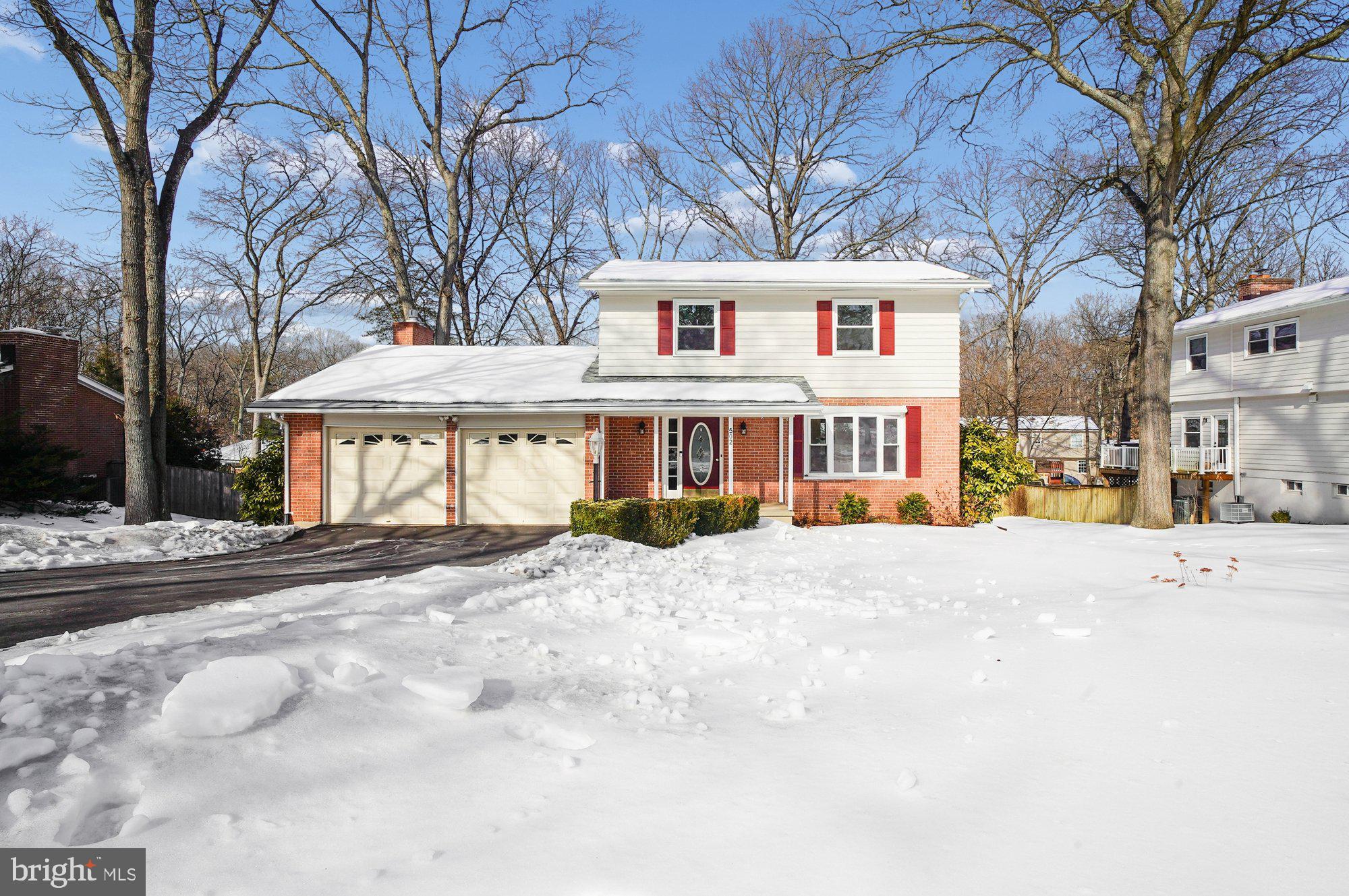 CANDLEWOOD - Residential