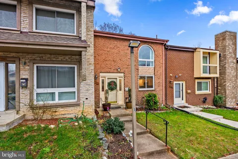 8111 Bird Lane, Greenbelt, MD MLS: MDPG2133976
