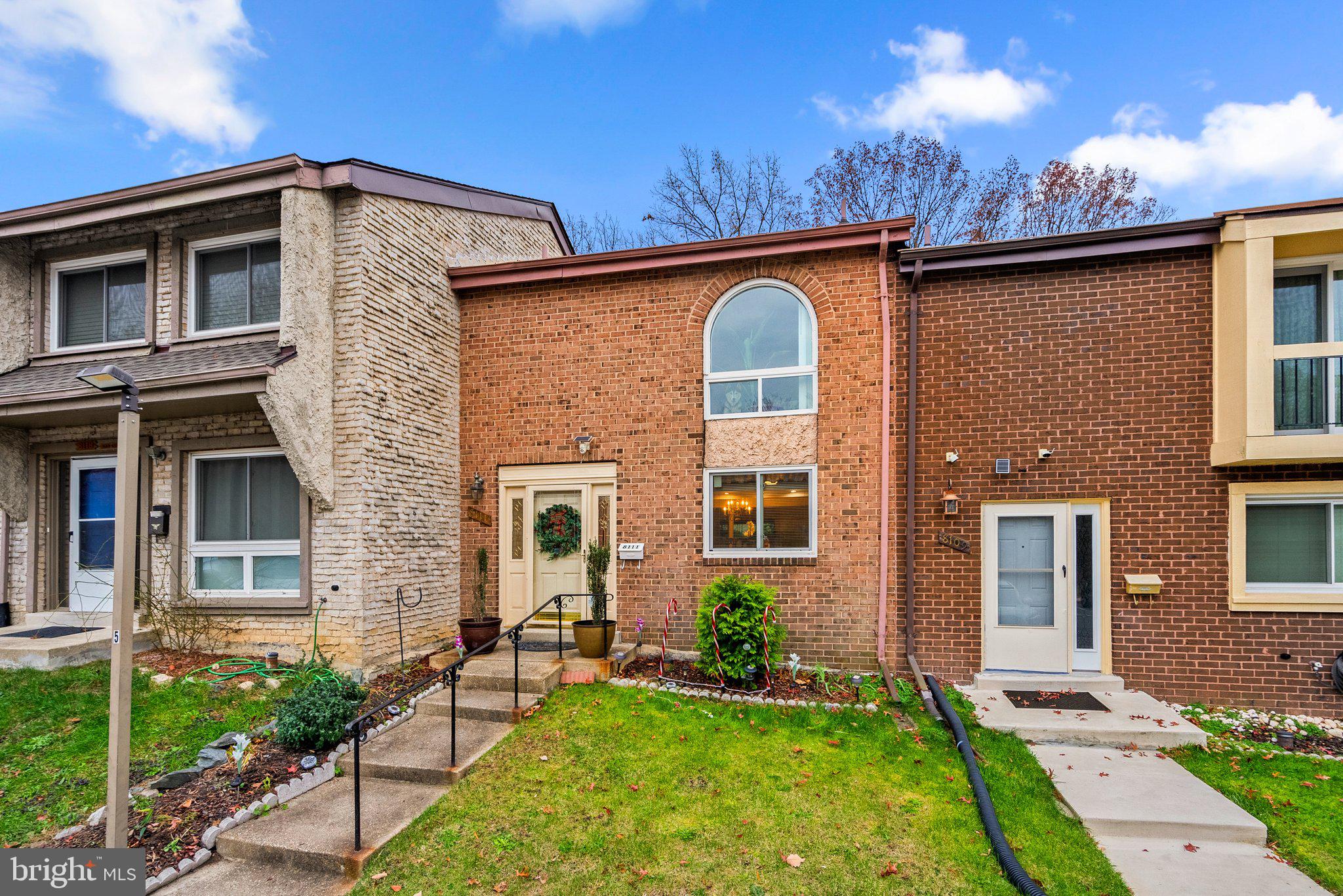 8111 BIRD LANE