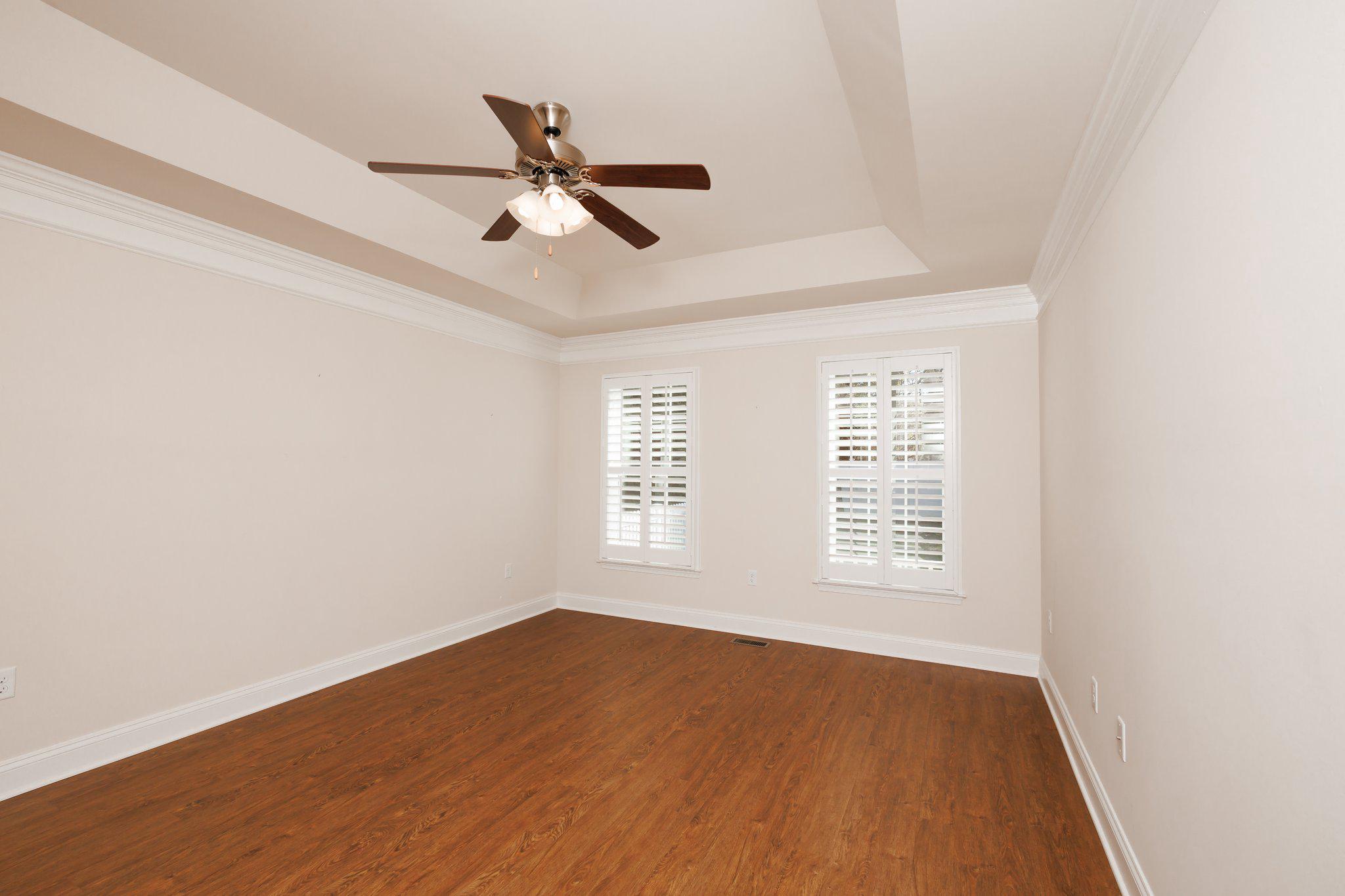 RIVER CROSSING AT SPRING ARBOR - Residential