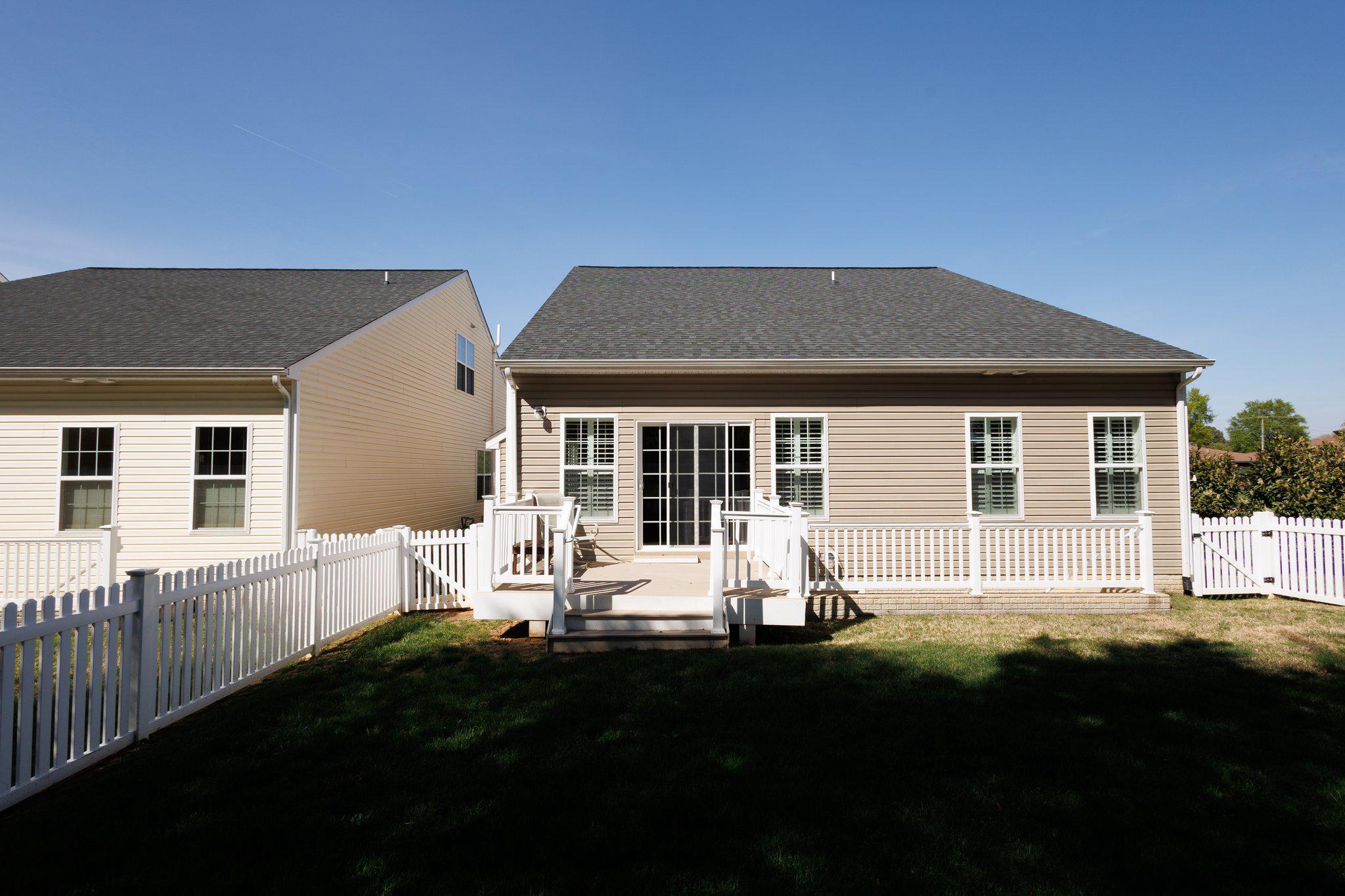 RIVER CROSSING AT SPRING ARBOR - Residential