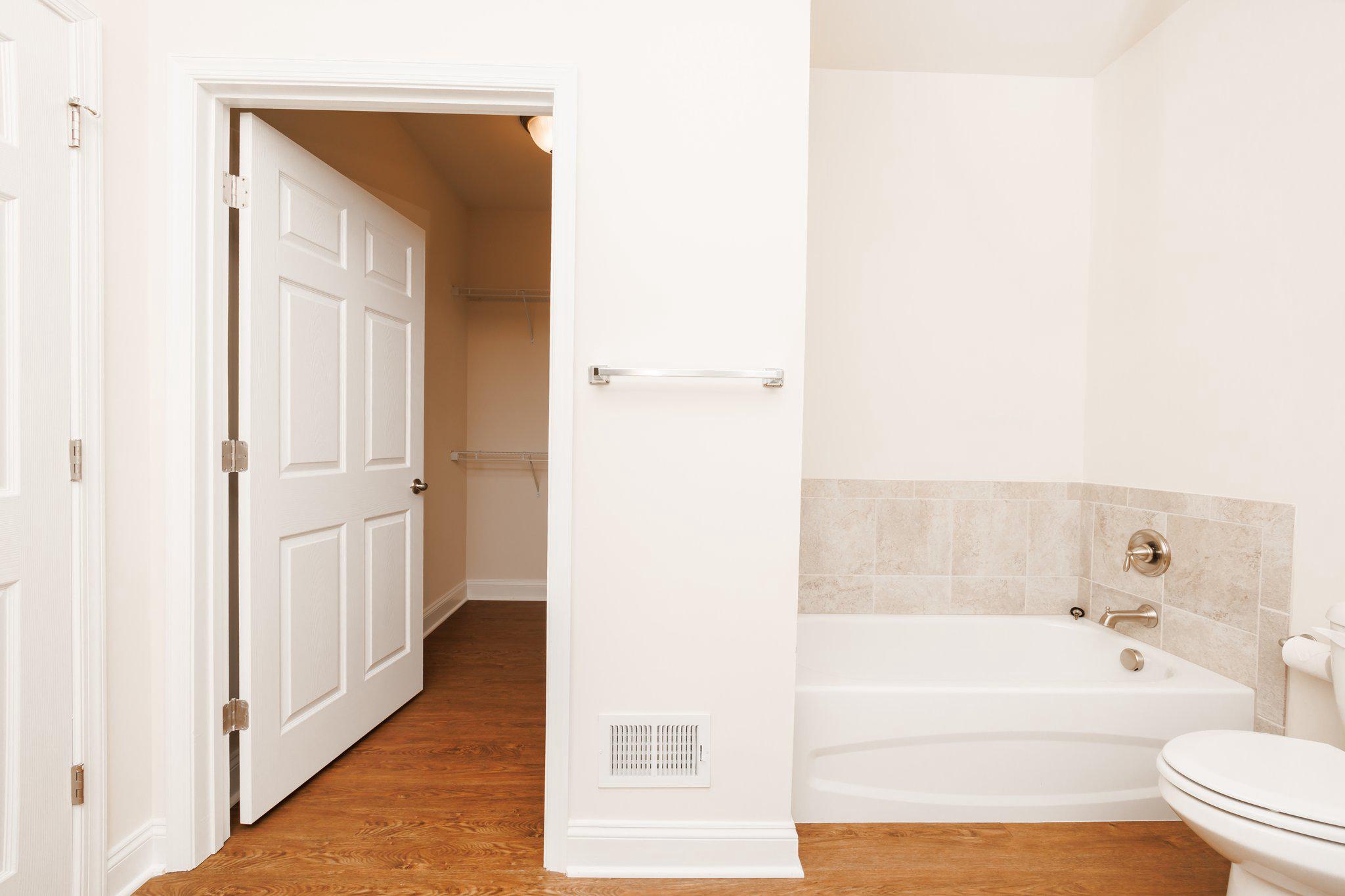 RIVER CROSSING AT SPRING ARBOR - Residential