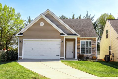 Photo of 5700 Spring Arbor Circle, FREDERICKSBURG, VA 22407 (MLS # VASP2040932)