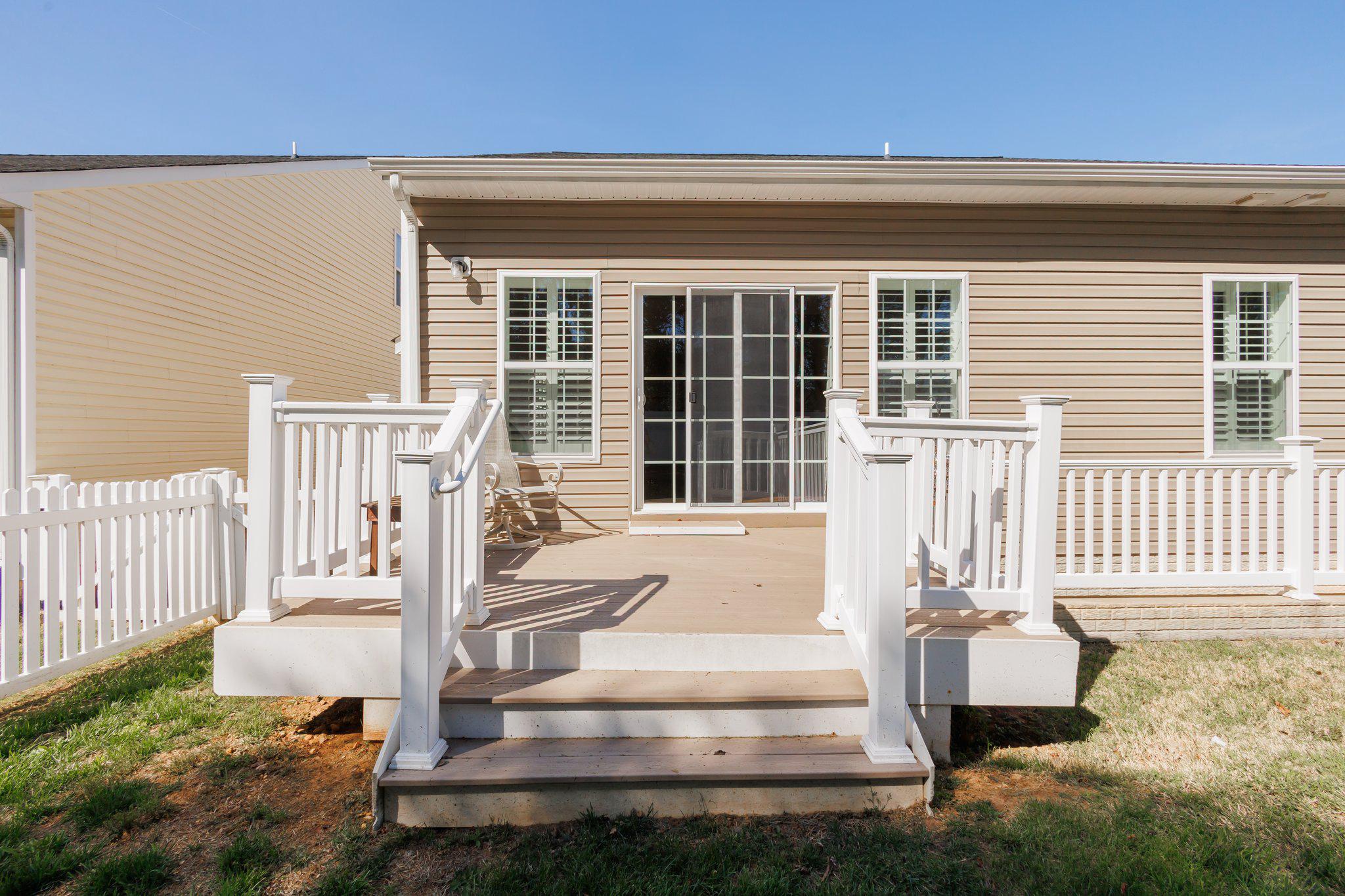 RIVER CROSSING AT SPRING ARBOR - Residential