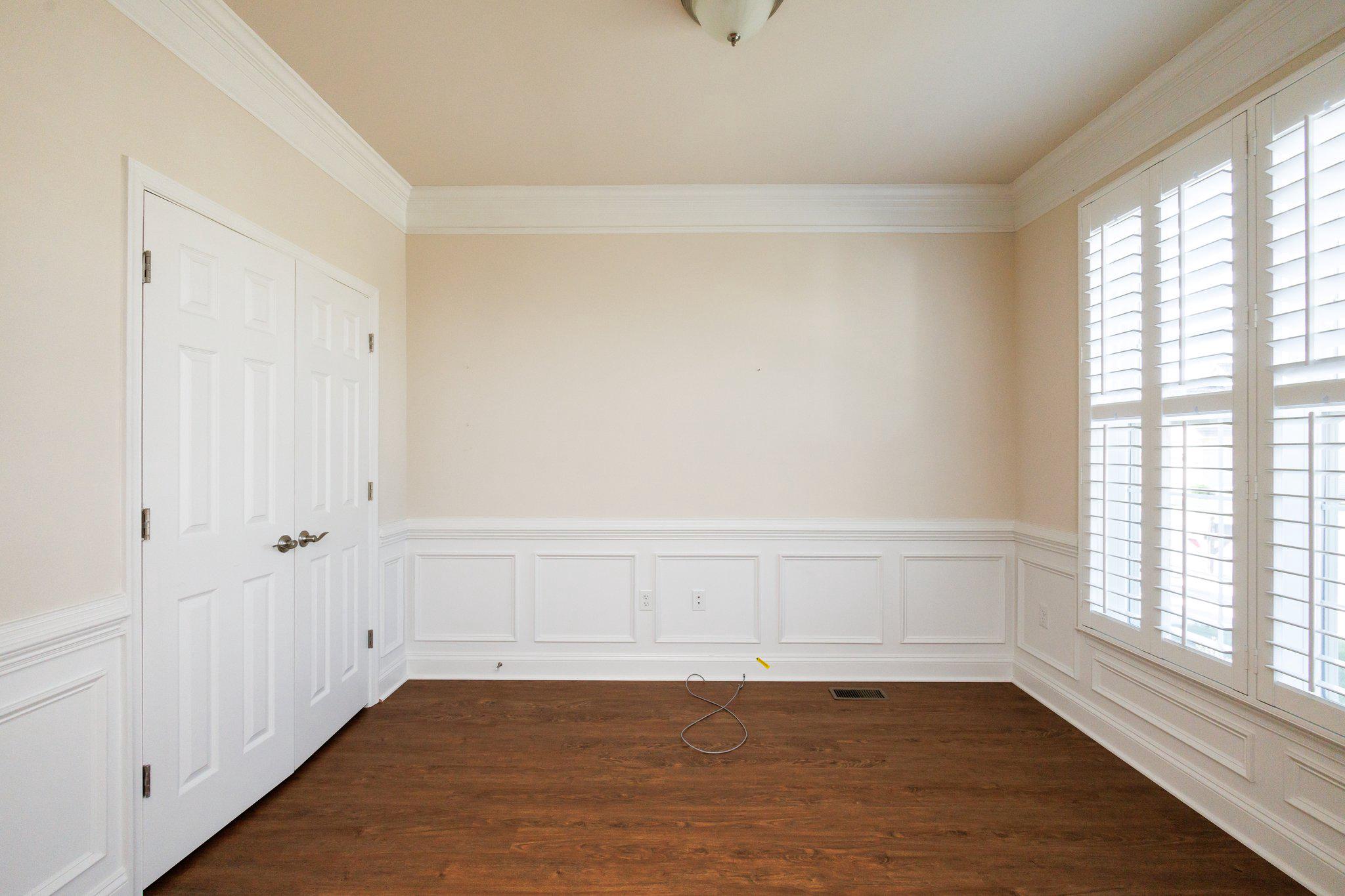 RIVER CROSSING AT SPRING ARBOR - Residential