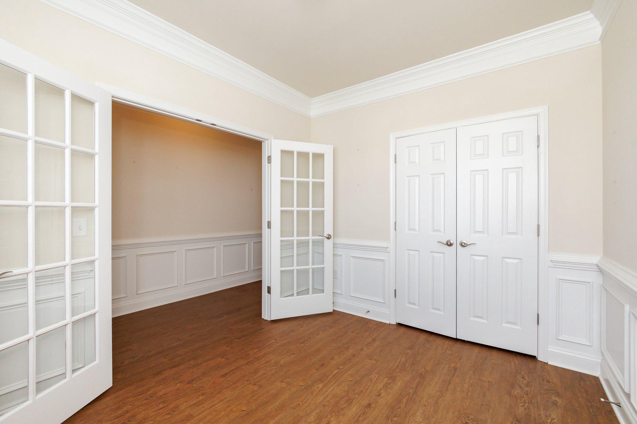 RIVER CROSSING AT SPRING ARBOR - Residential