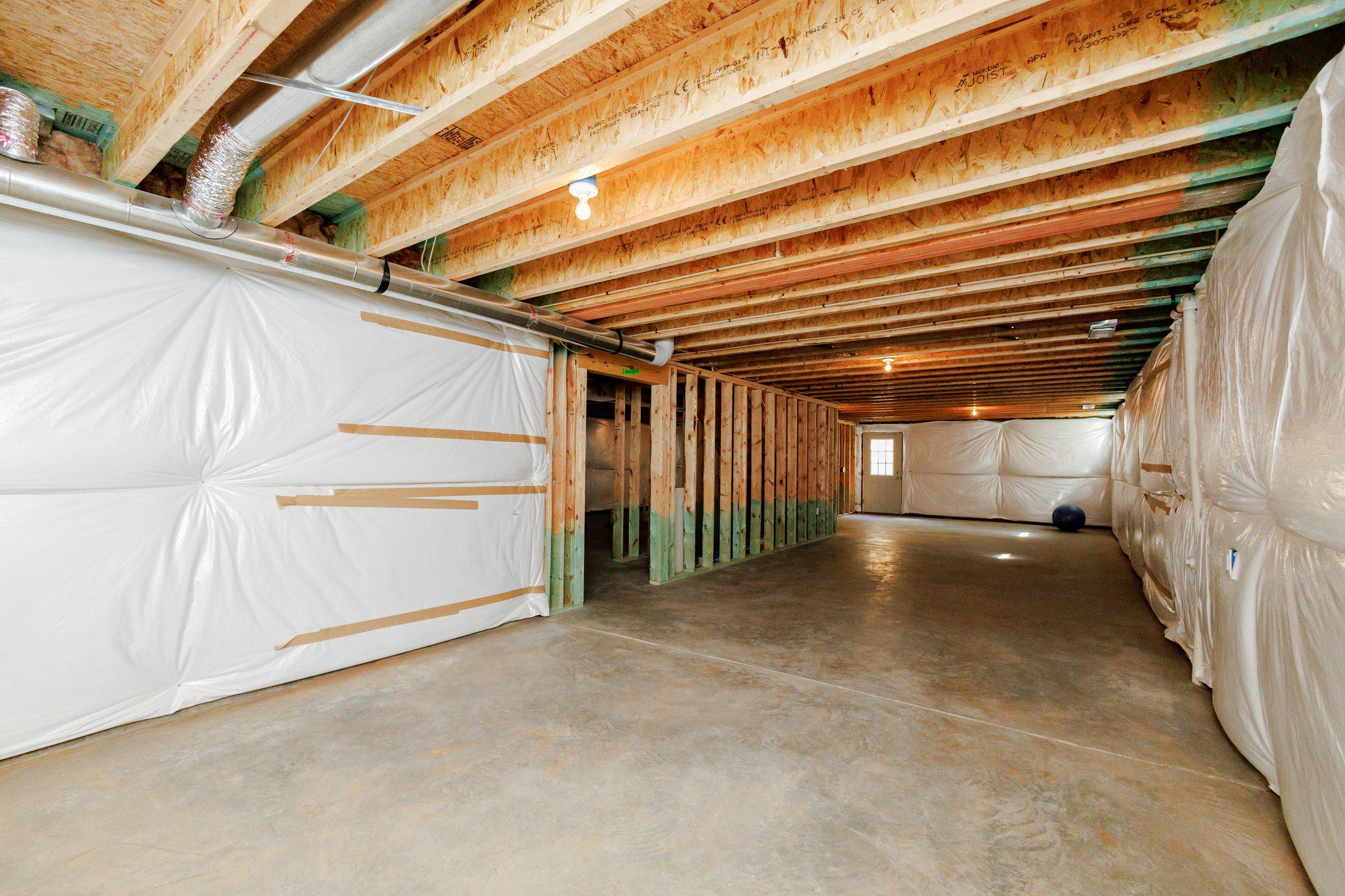 RIVER CROSSING AT SPRING ARBOR - Residential