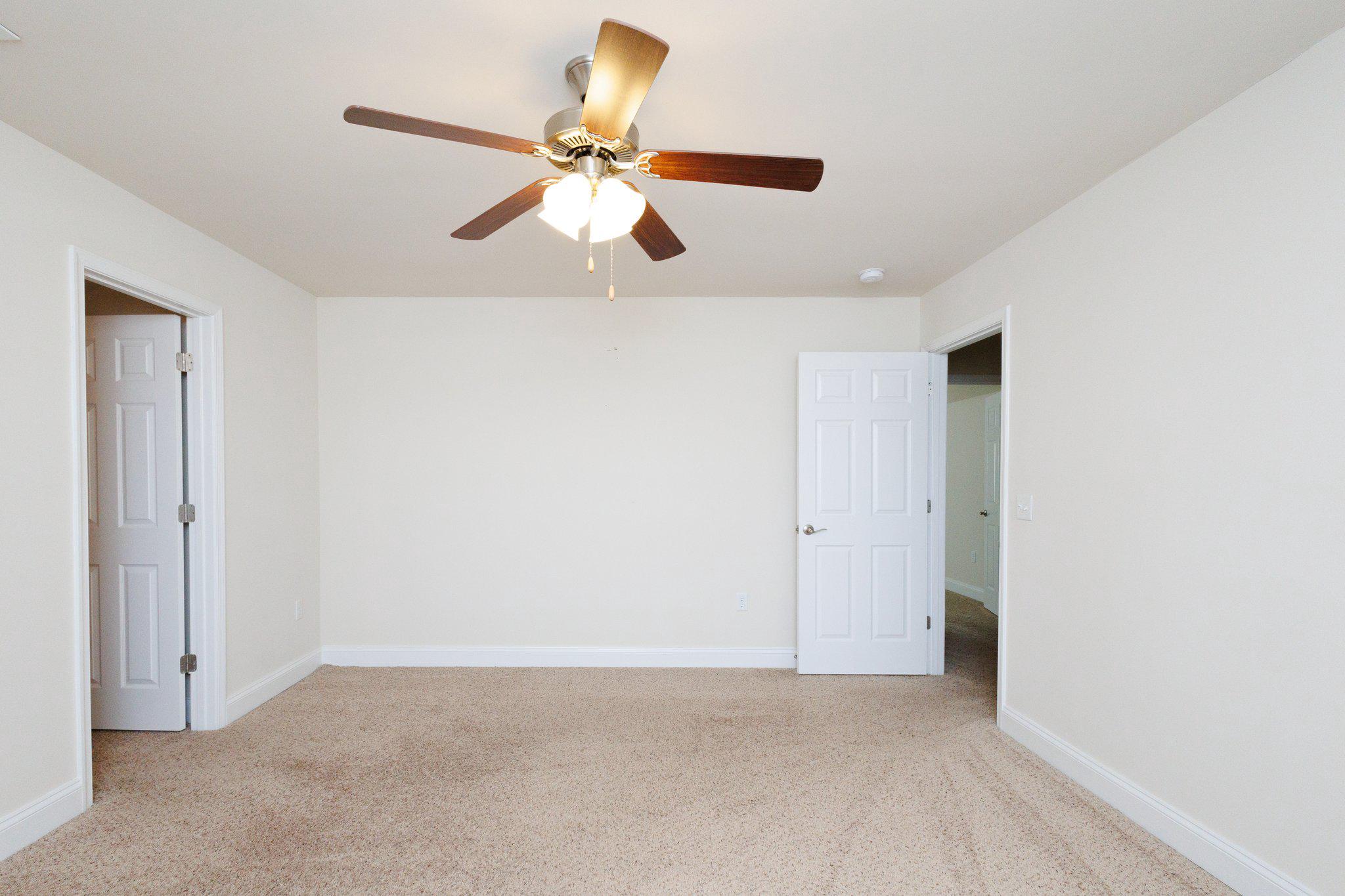 RIVER CROSSING AT SPRING ARBOR - Residential