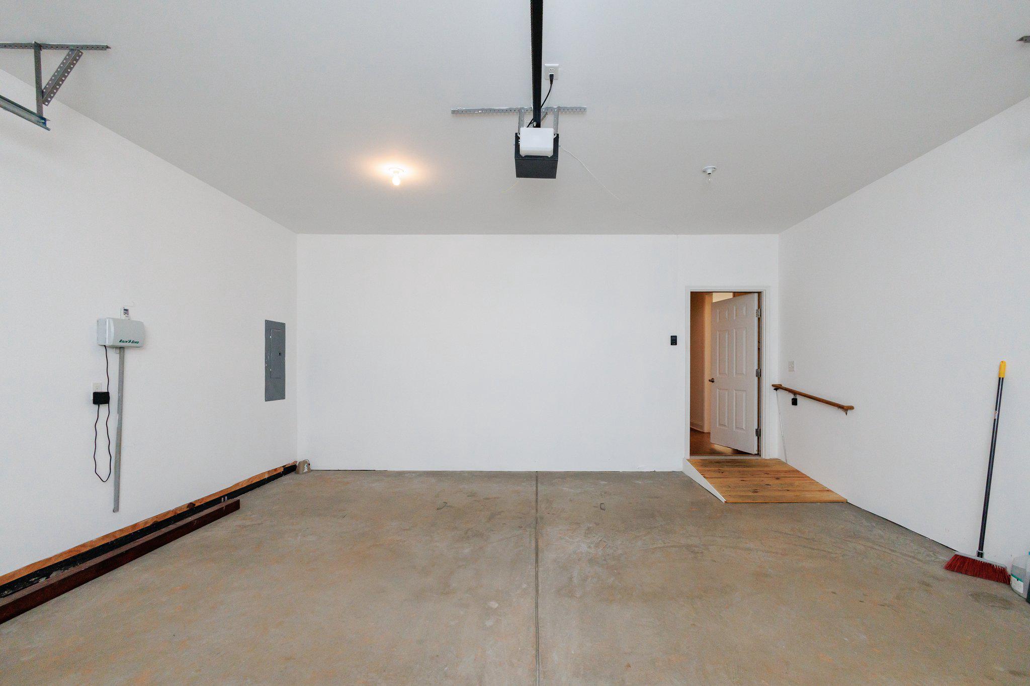 RIVER CROSSING AT SPRING ARBOR - Residential