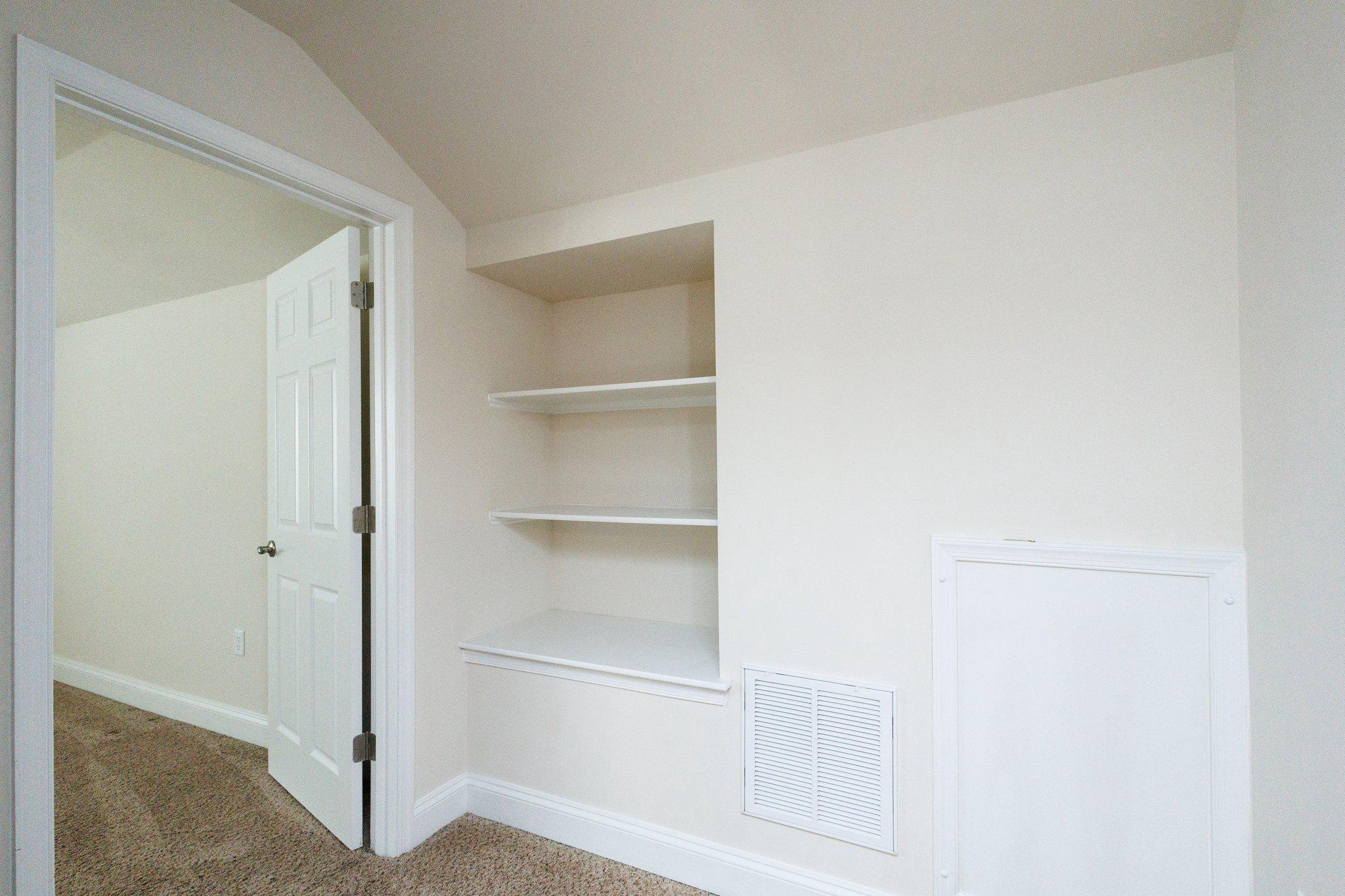 RIVER CROSSING AT SPRING ARBOR - Residential