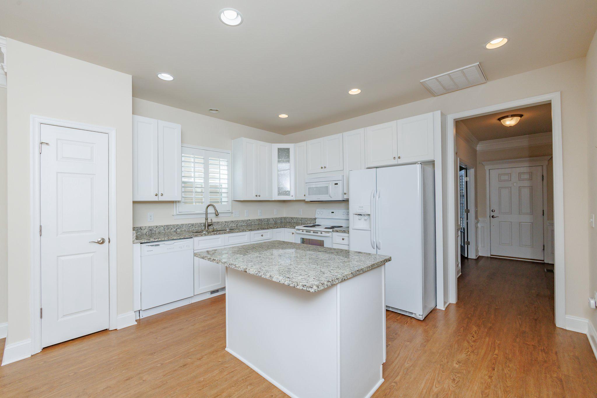 RIVER CROSSING AT SPRING ARBOR - Residential