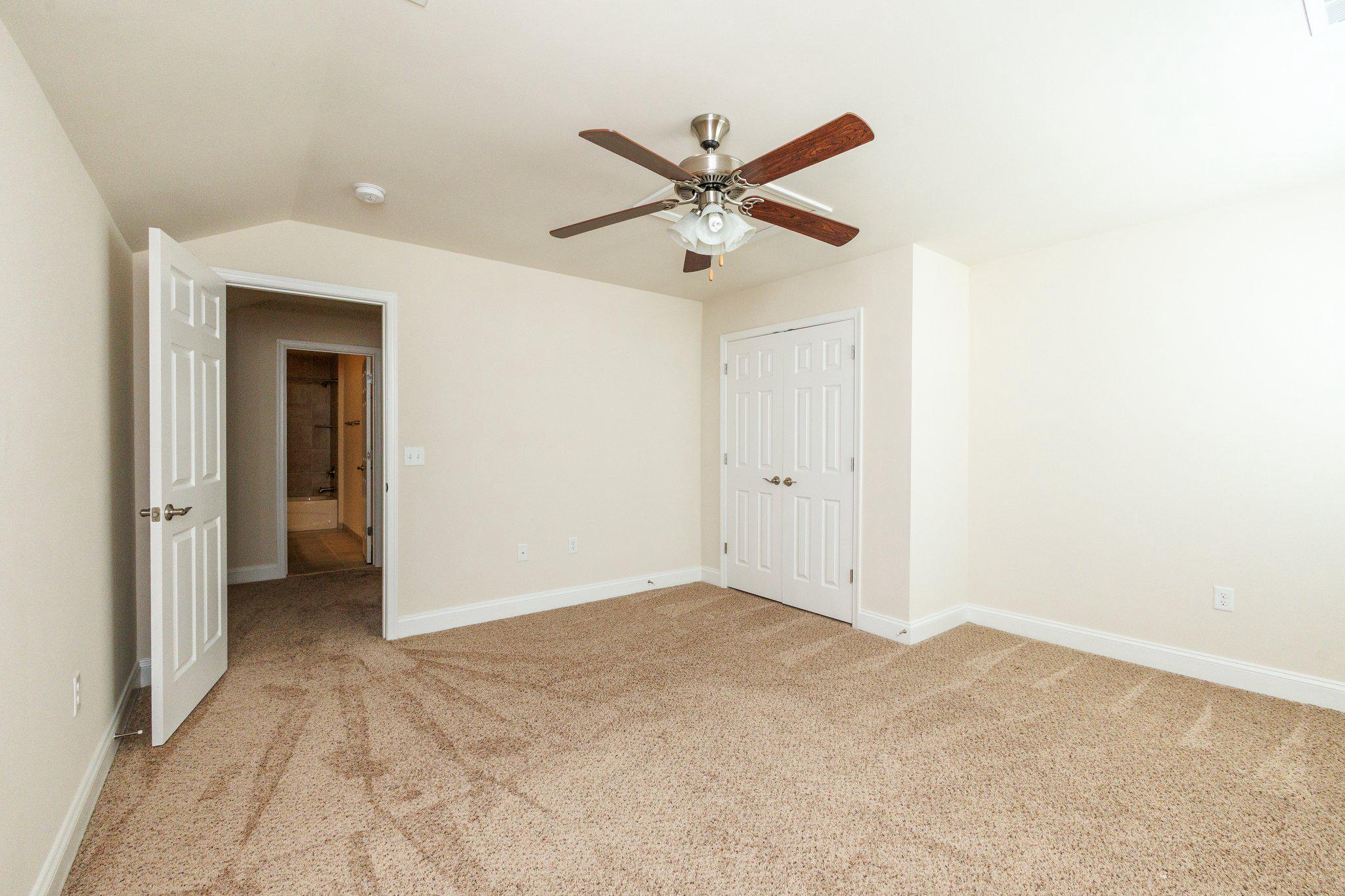 RIVER CROSSING AT SPRING ARBOR - Residential