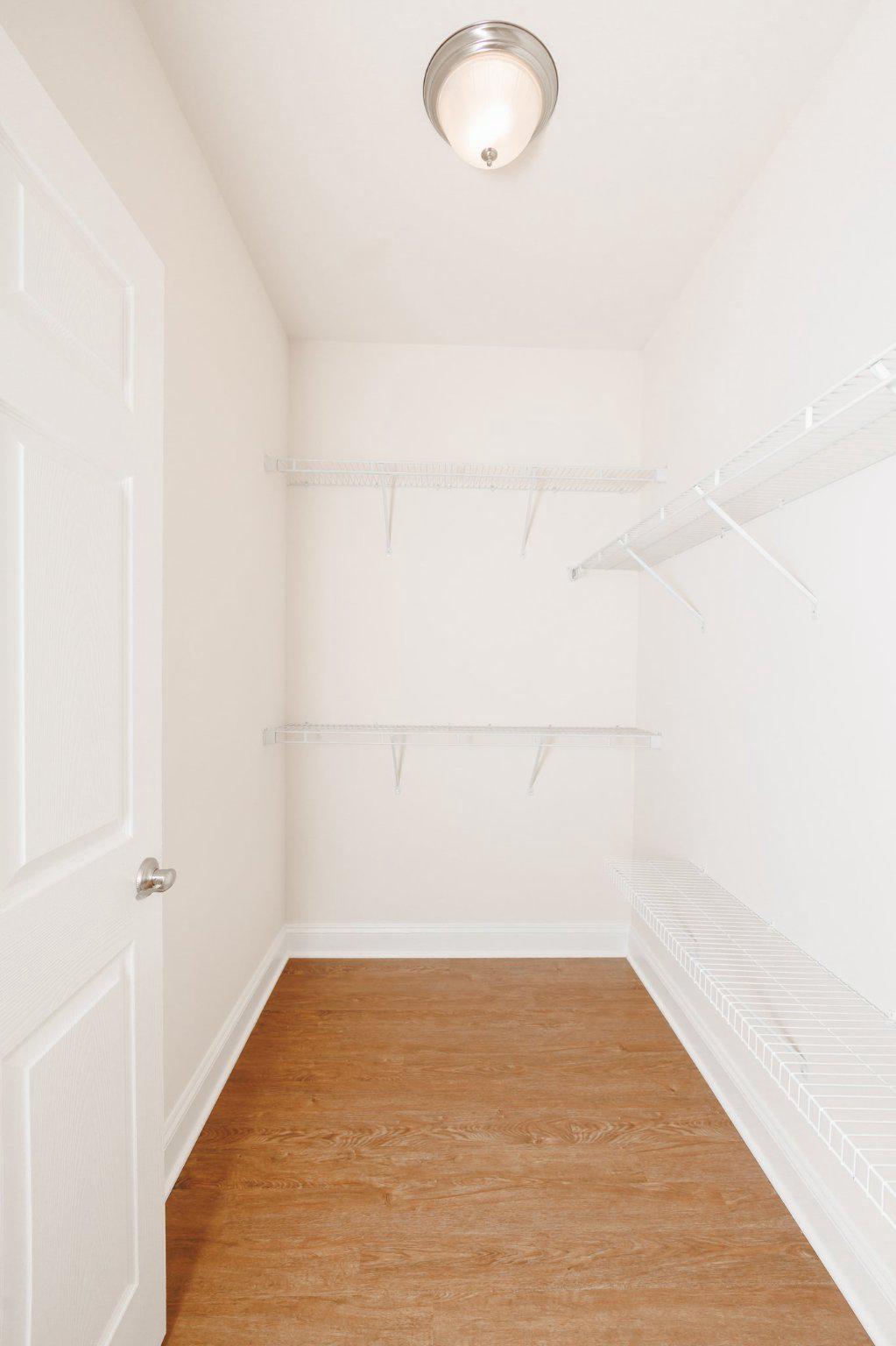 RIVER CROSSING AT SPRING ARBOR - Residential