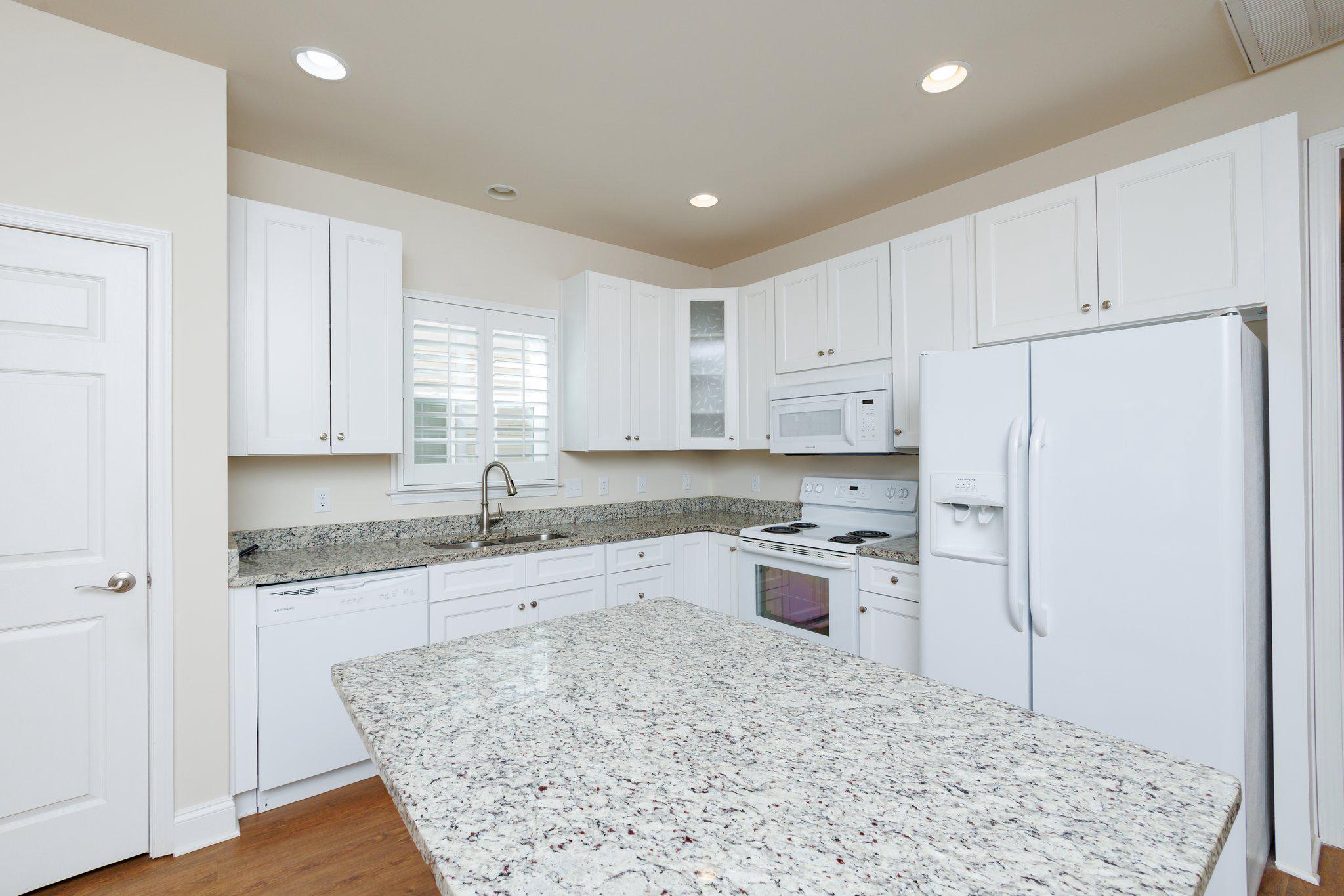 RIVER CROSSING AT SPRING ARBOR - Residential